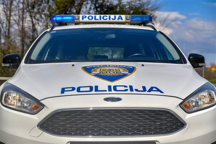 policija pu dobrovačko neretvanska