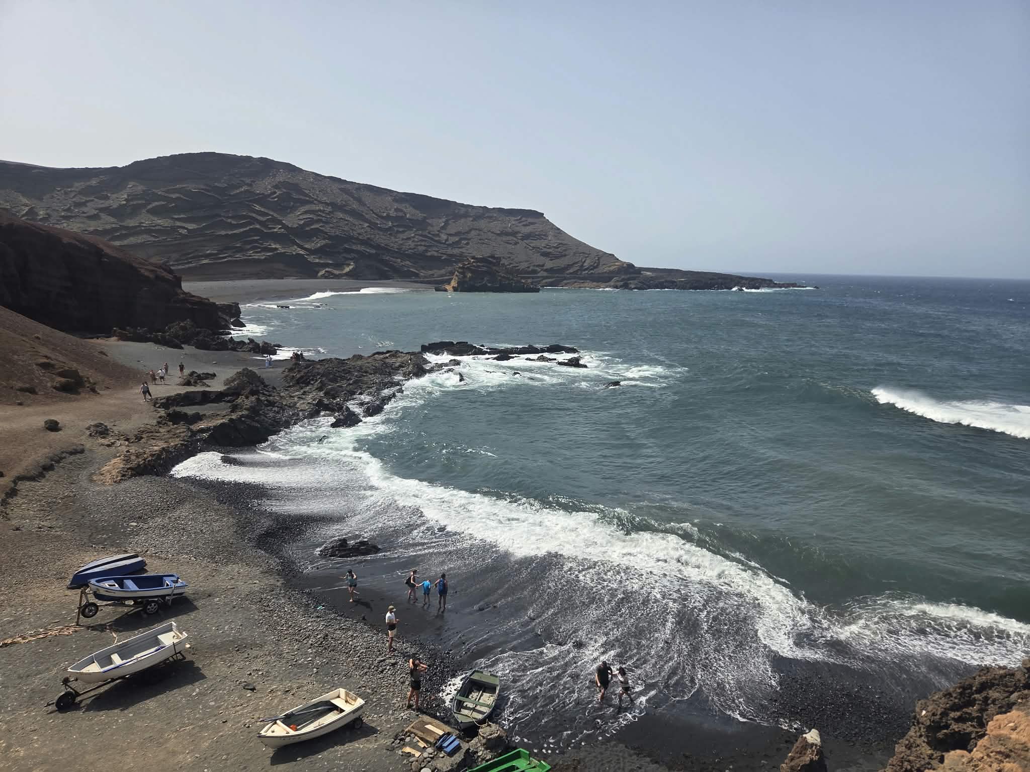 Lanzarote