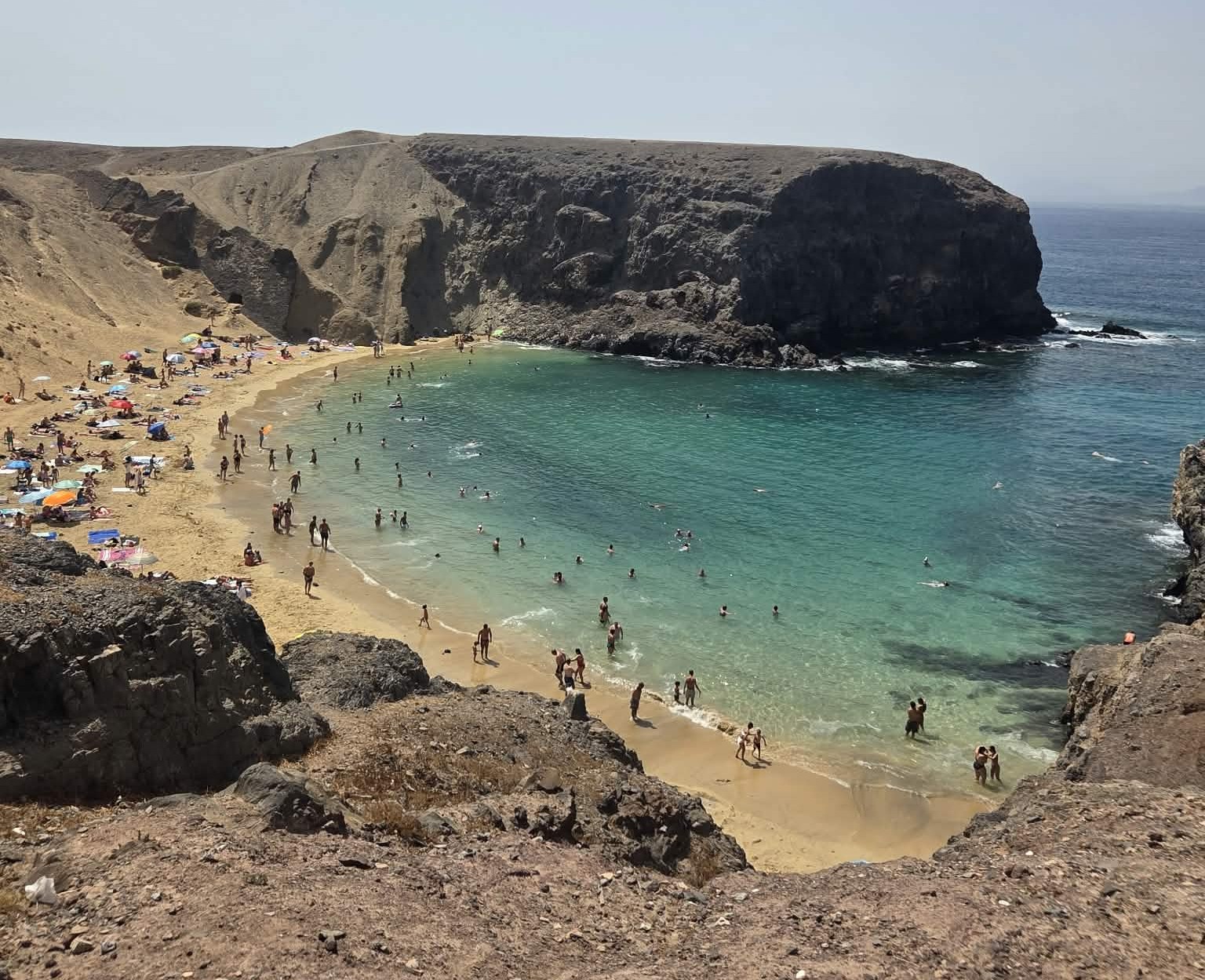Lanzarote