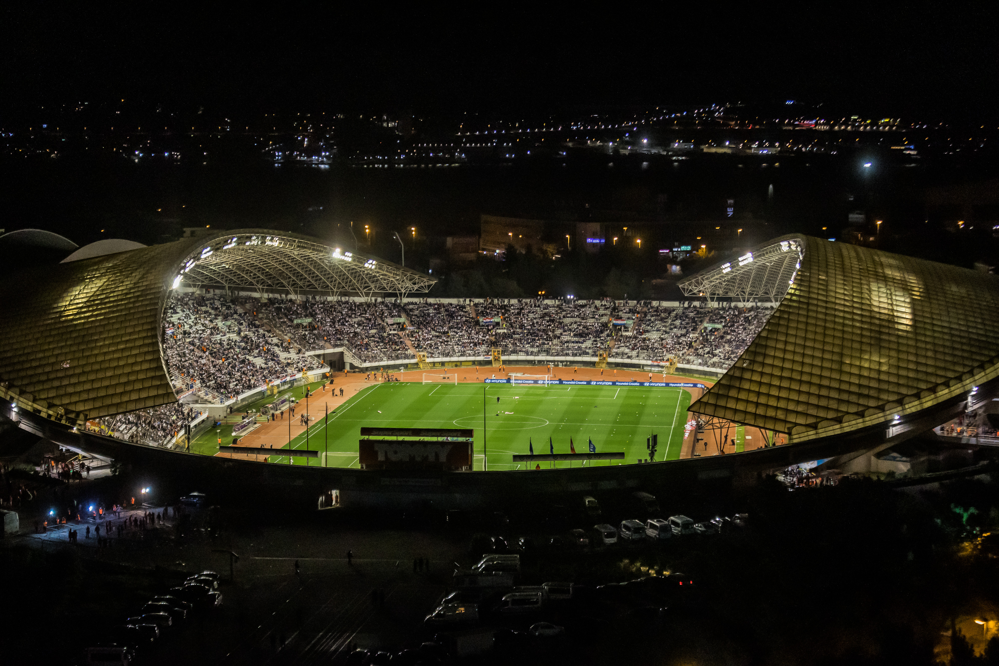 stadion Poljud
