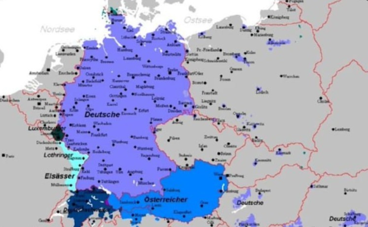 karta afd