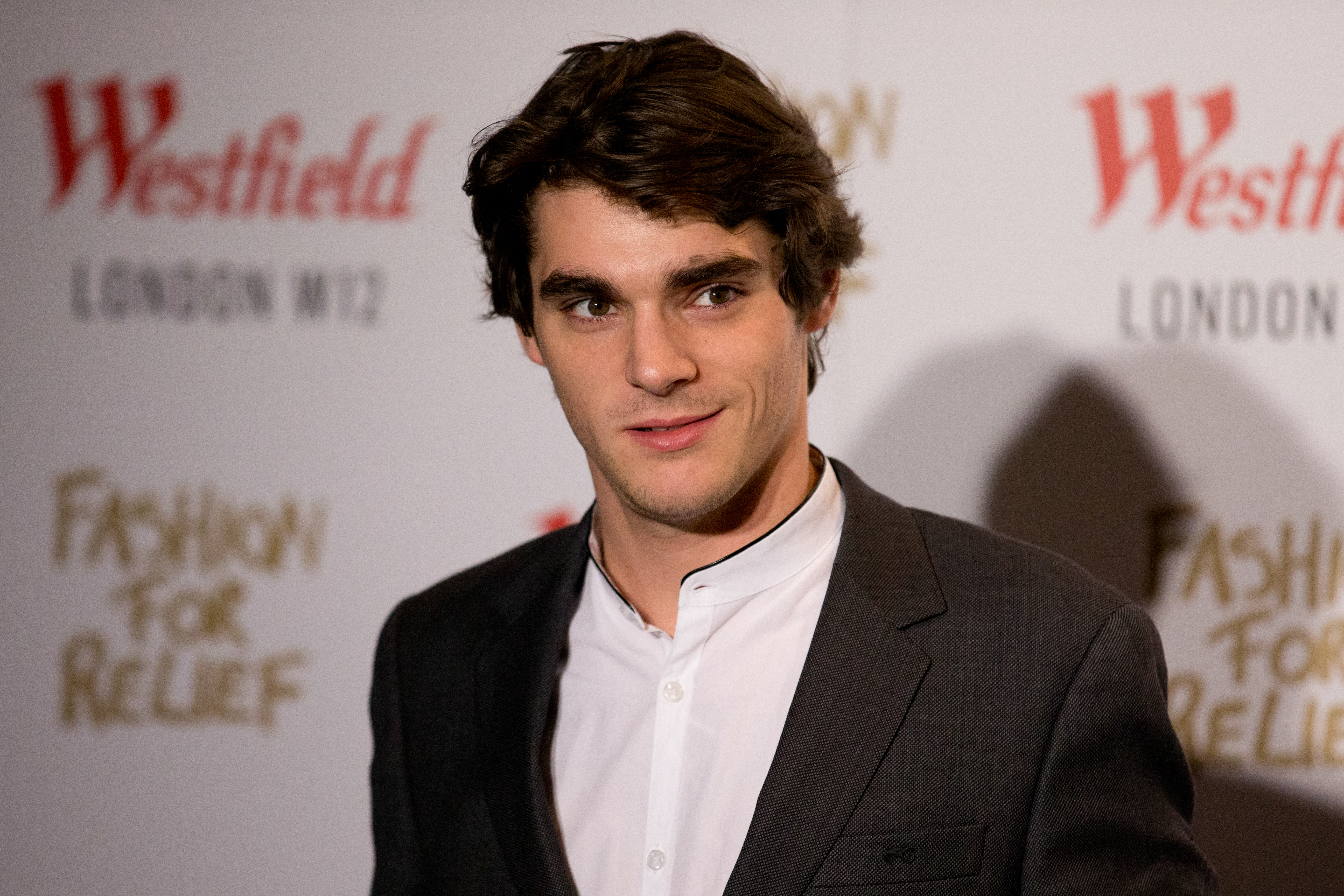 RJ Mitte