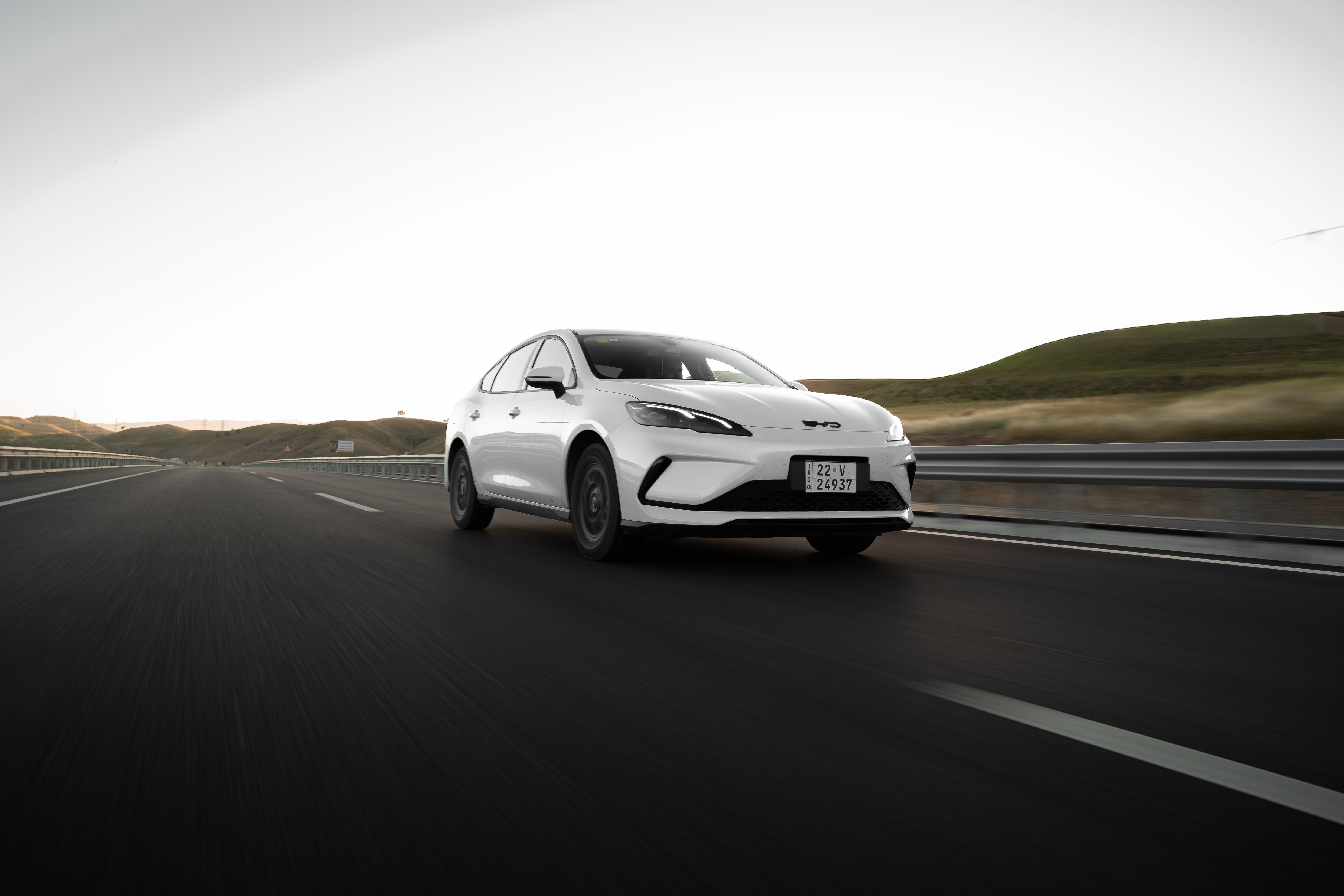 BYD