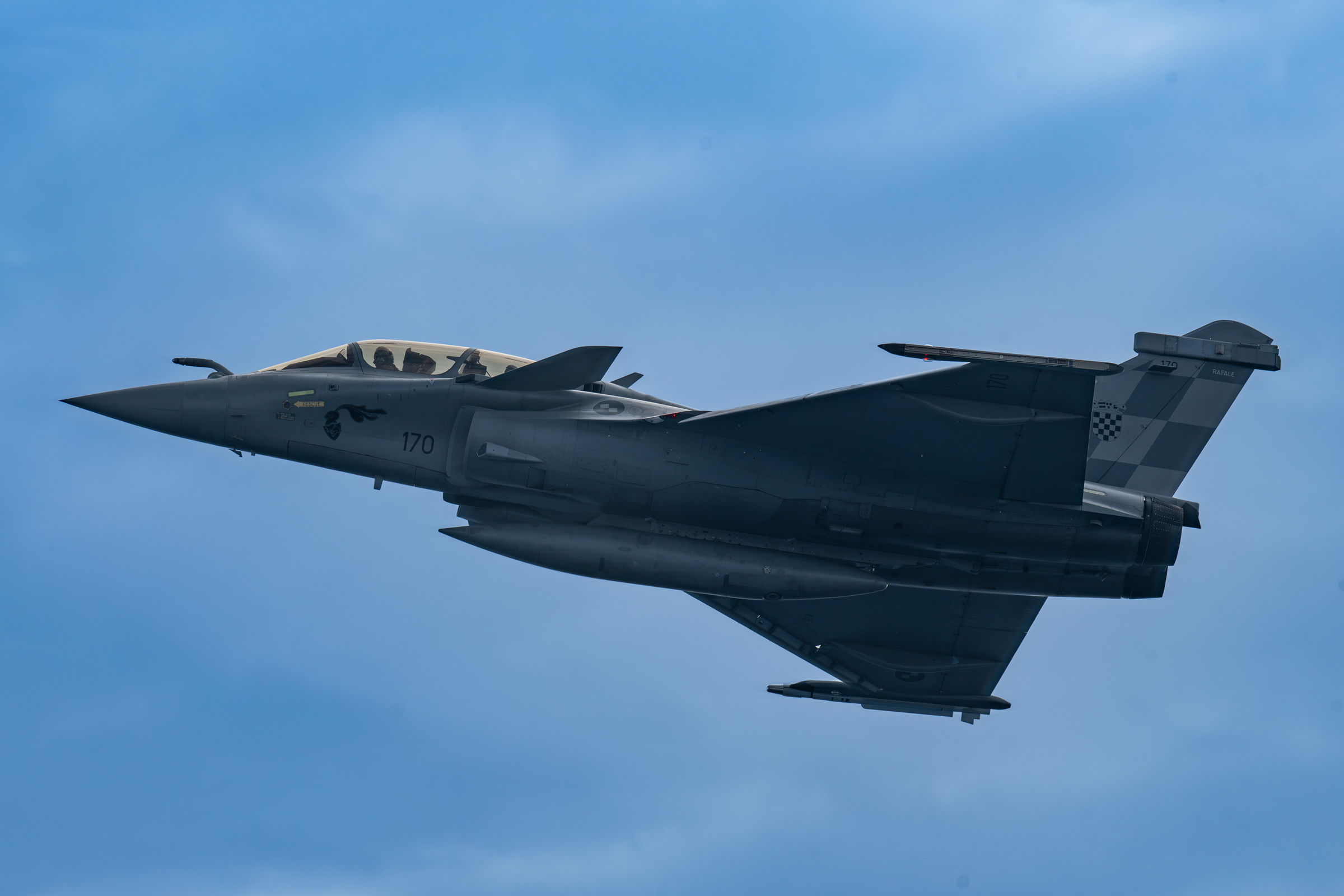 rafale