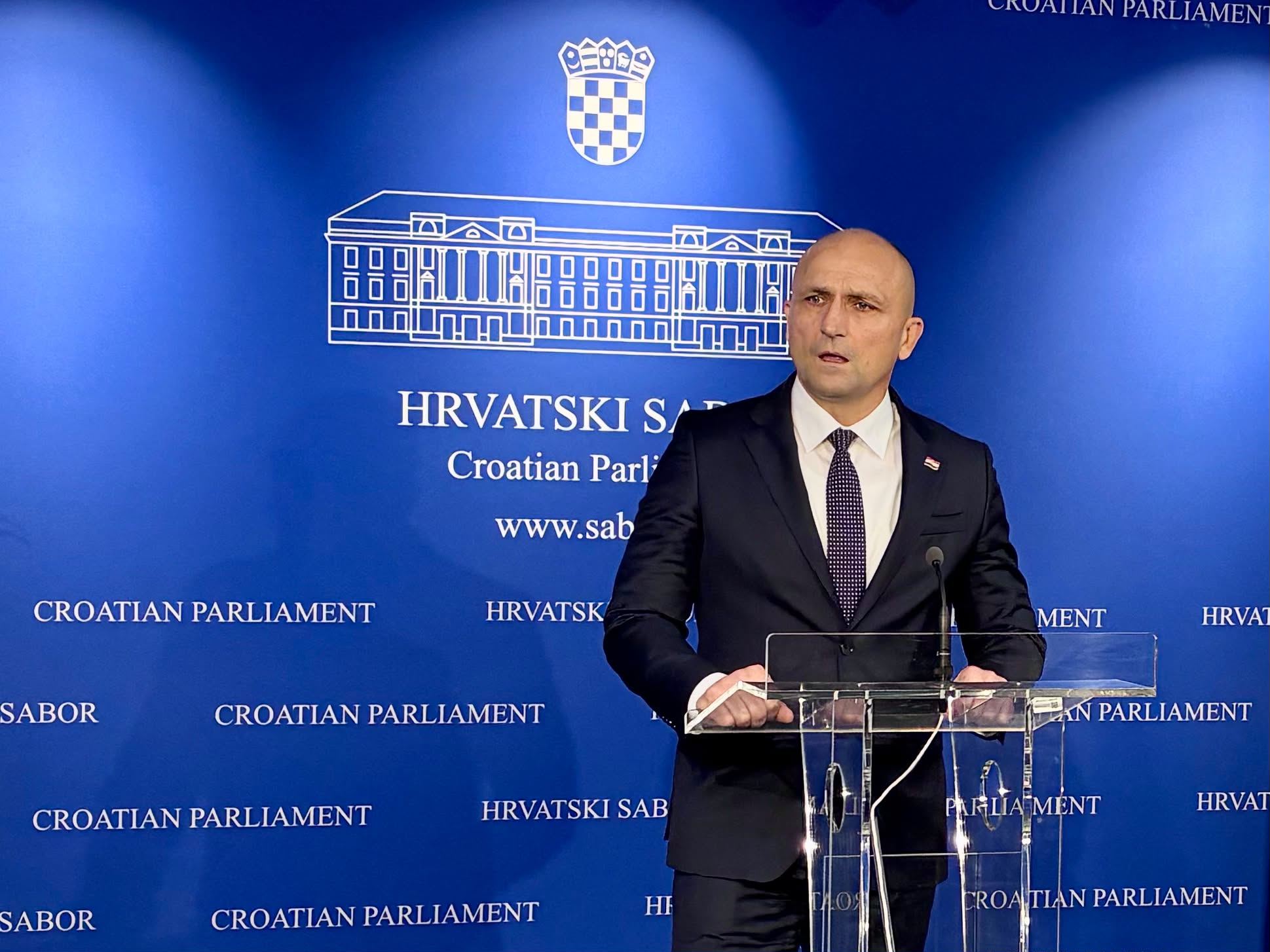 Ivan Anušić