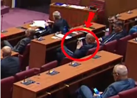 Mišel Jakšić