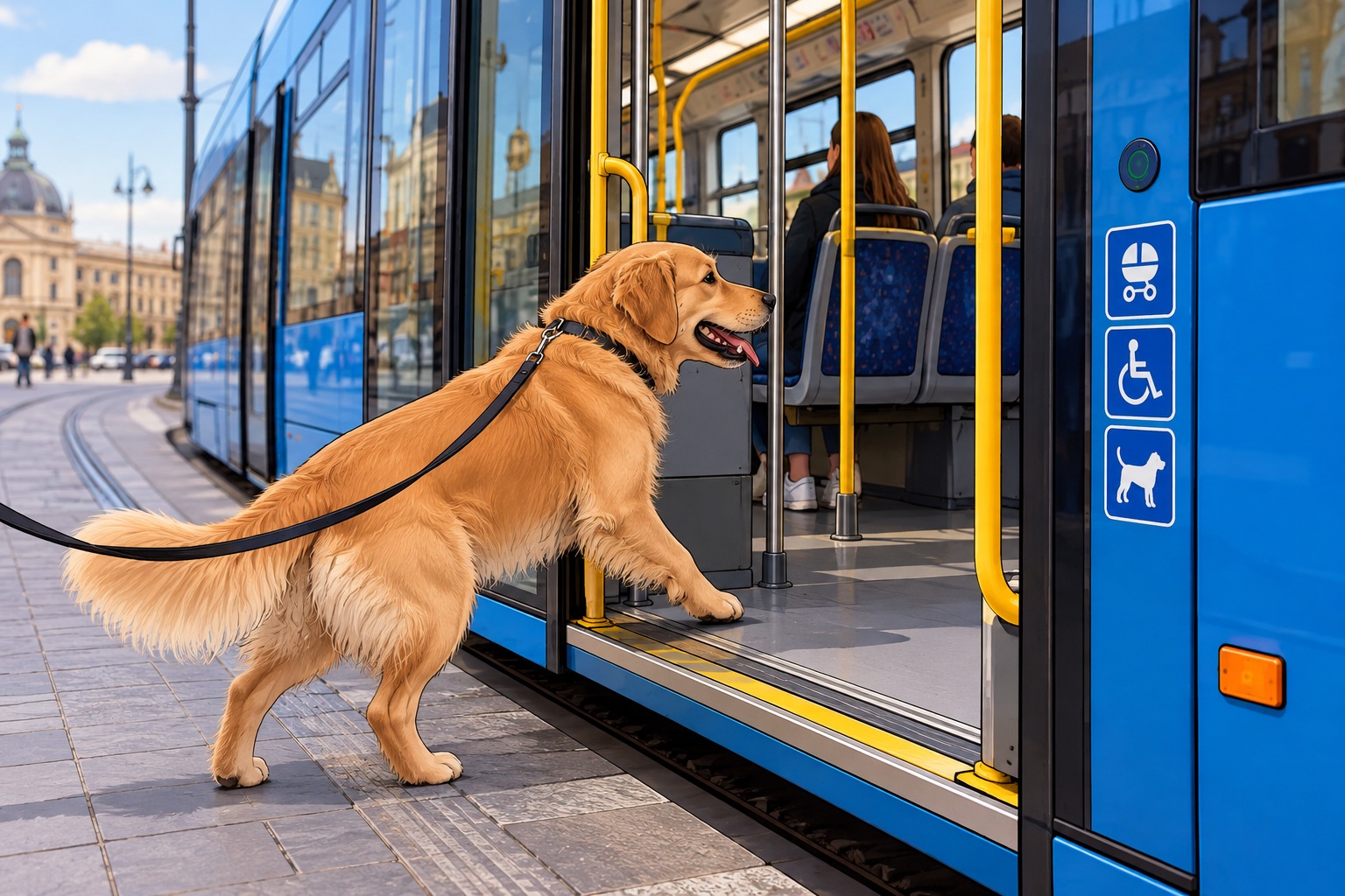 pas_ulazi_u_tramvaj