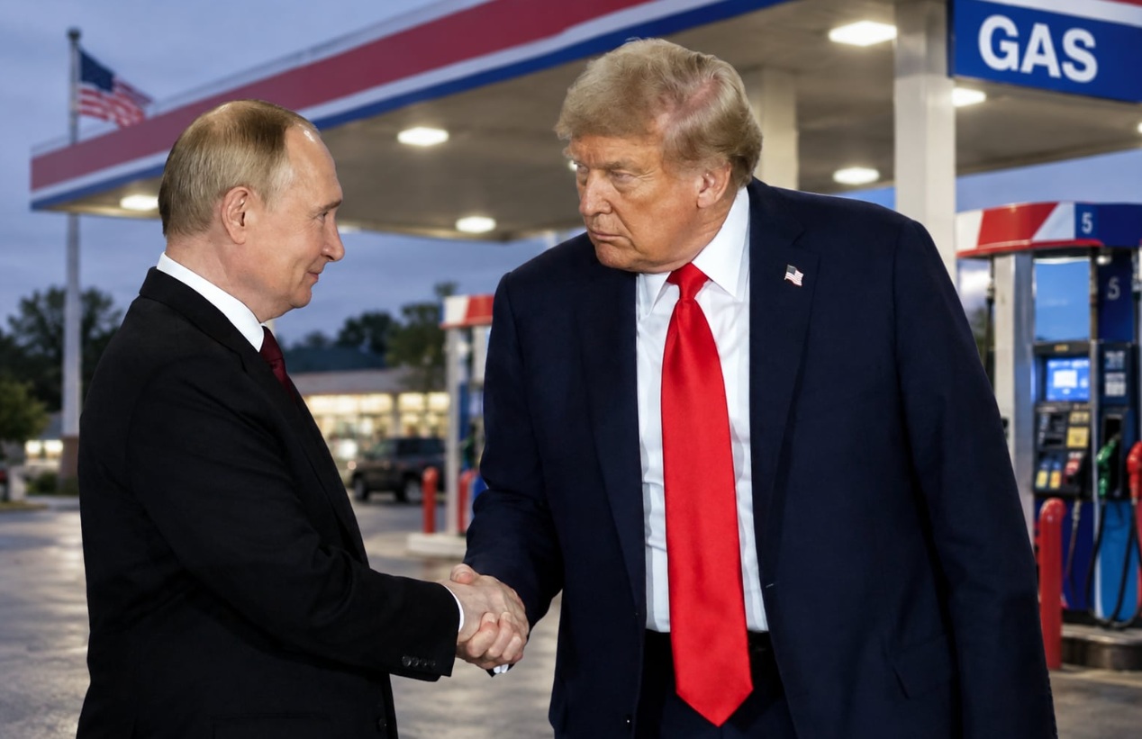 reuters trump putin dizel