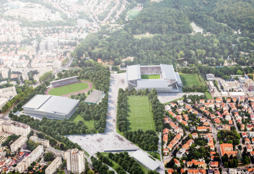 Maksimir