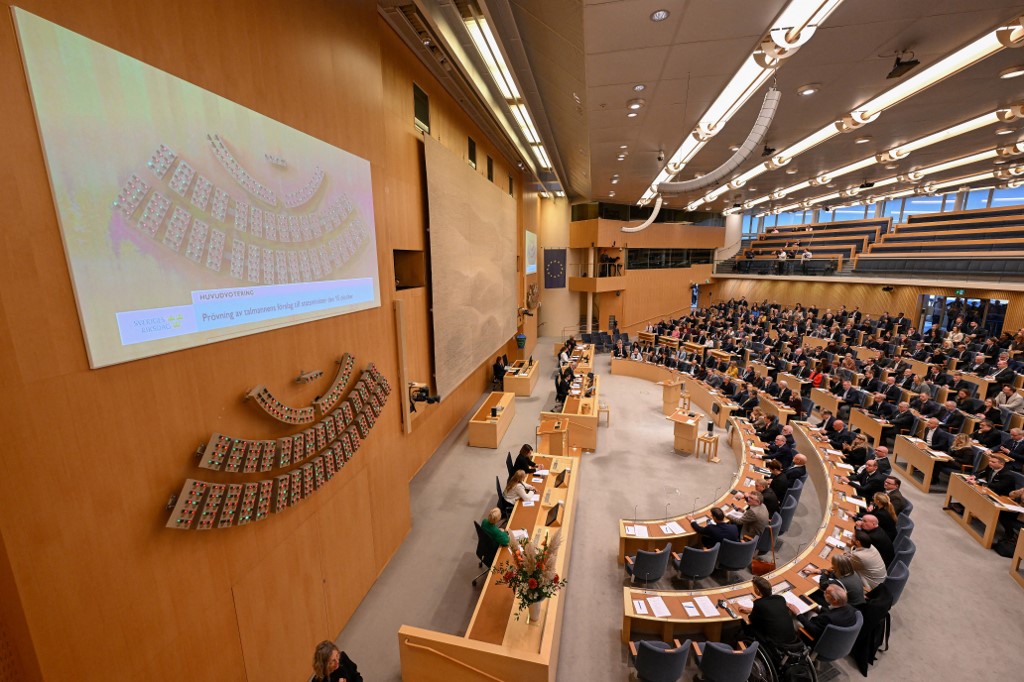 AFP