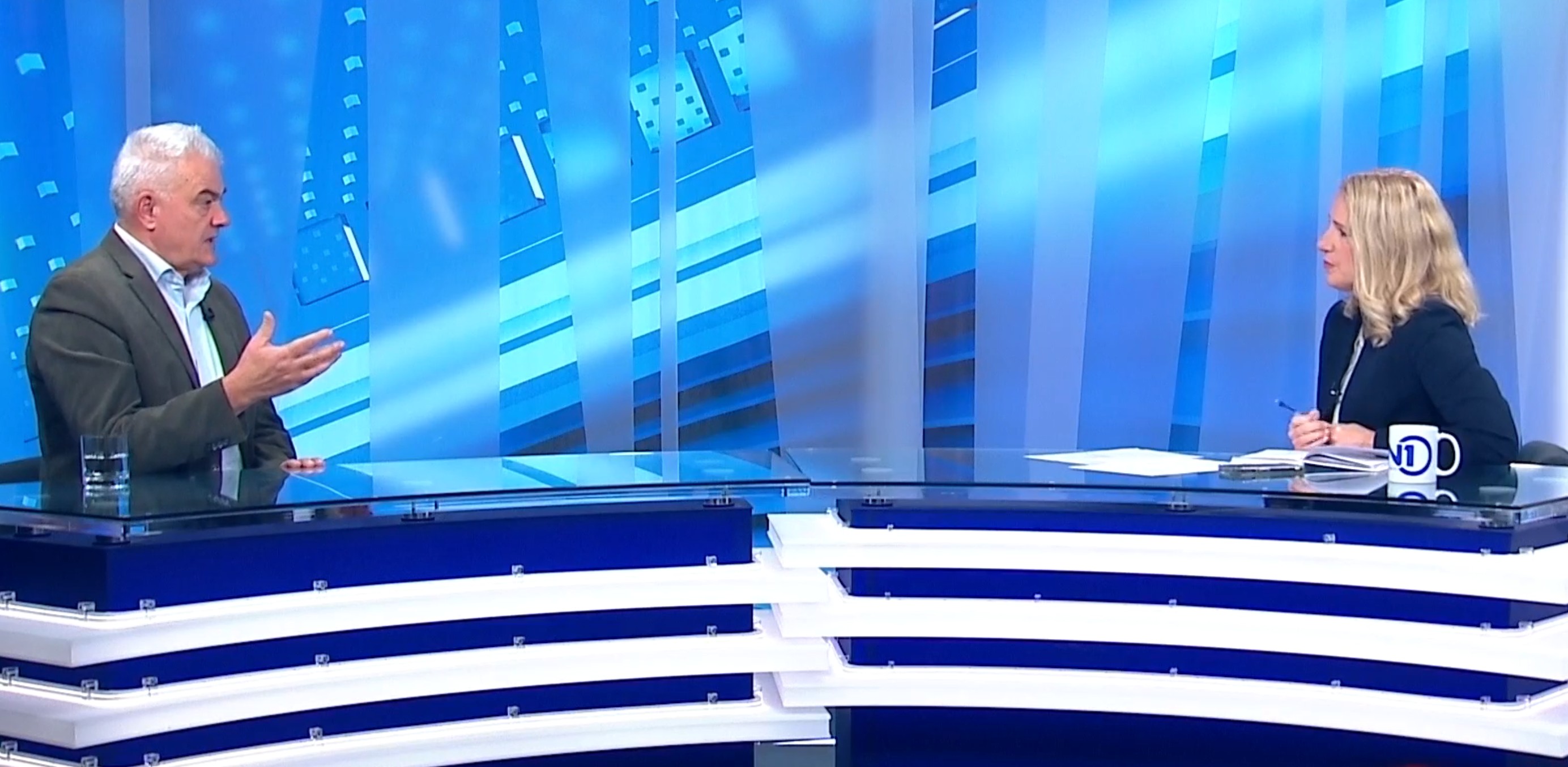 Gojko Bežovan