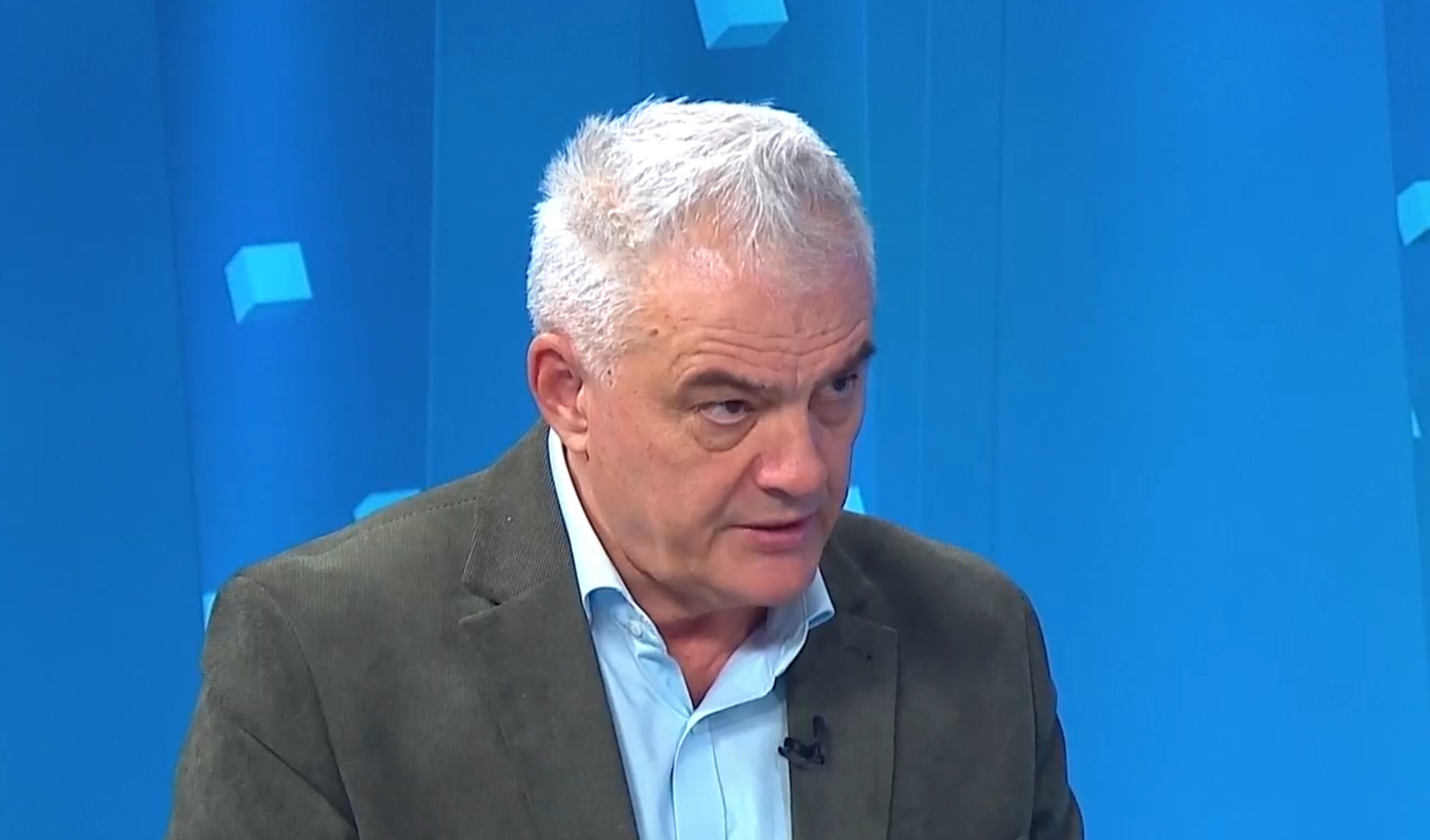 Gojko Bežovan