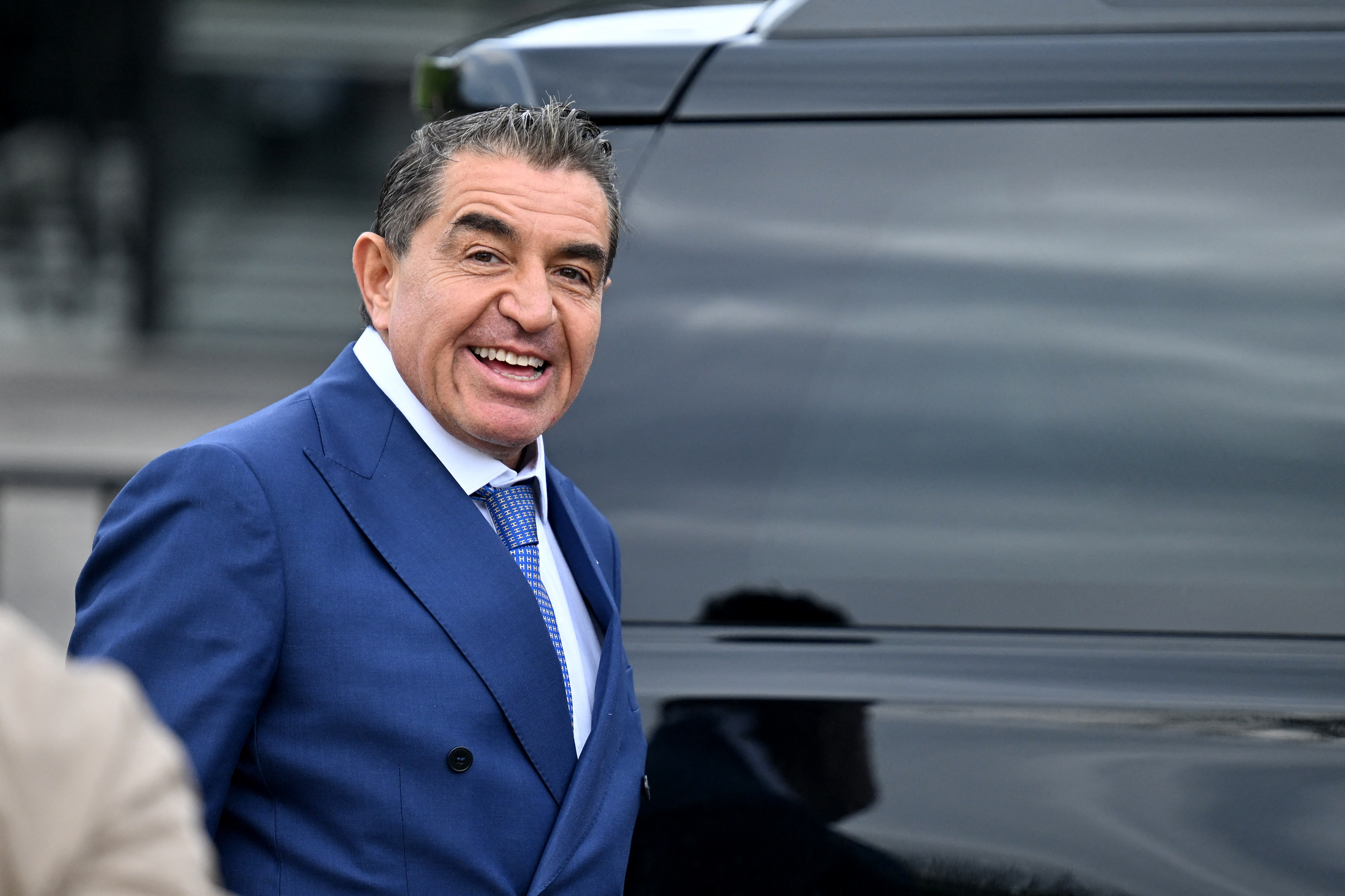 Paolo Zampolli