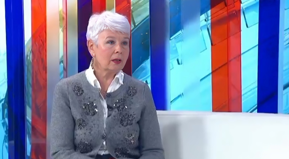 jadranka kosor