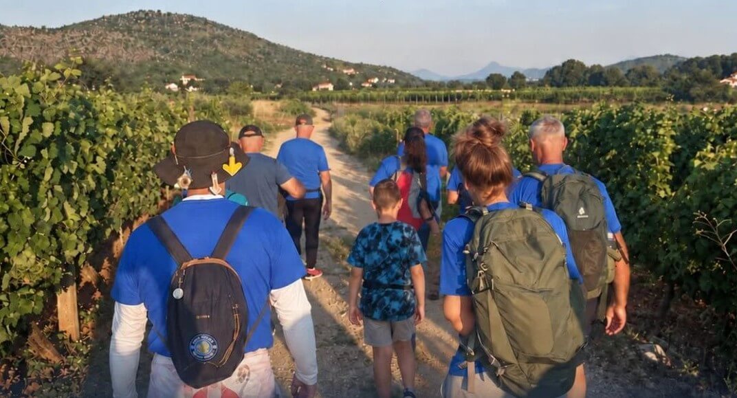 camino