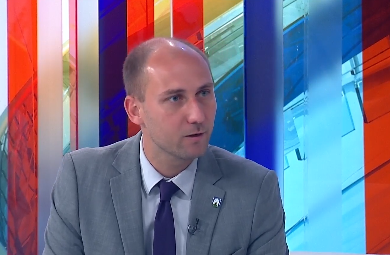 Matej Mišić N1