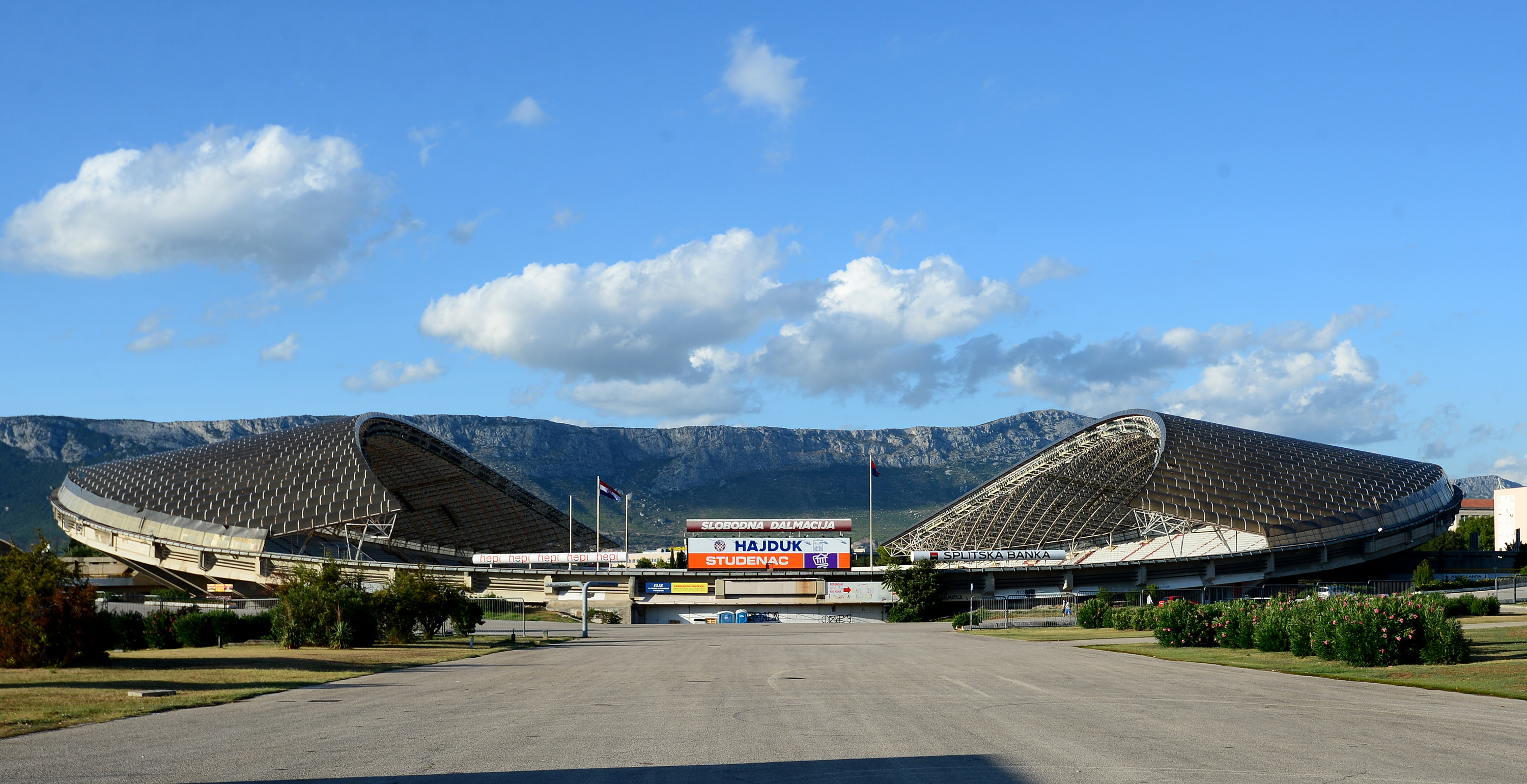 stadion Poljud