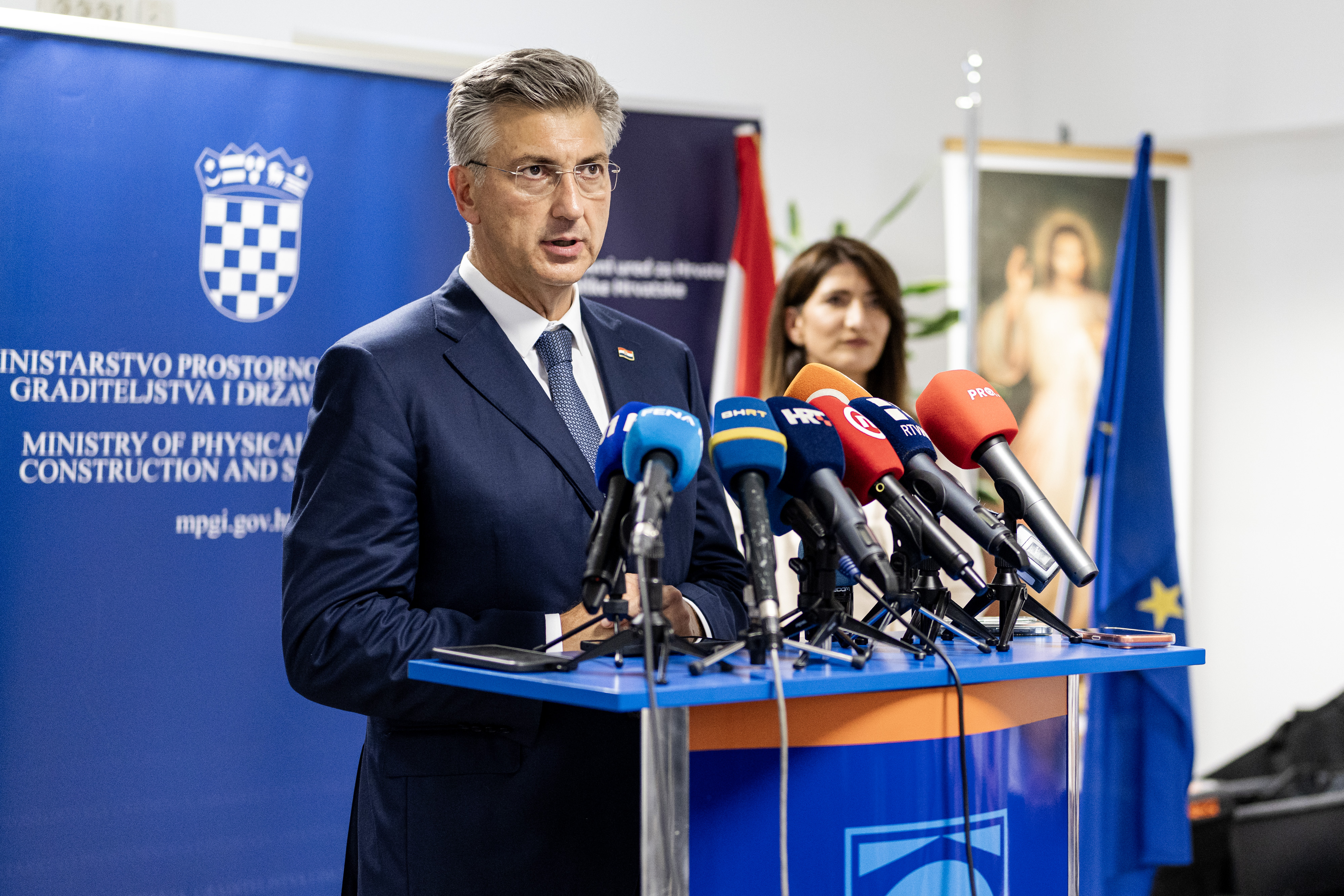 Andrej Plenković