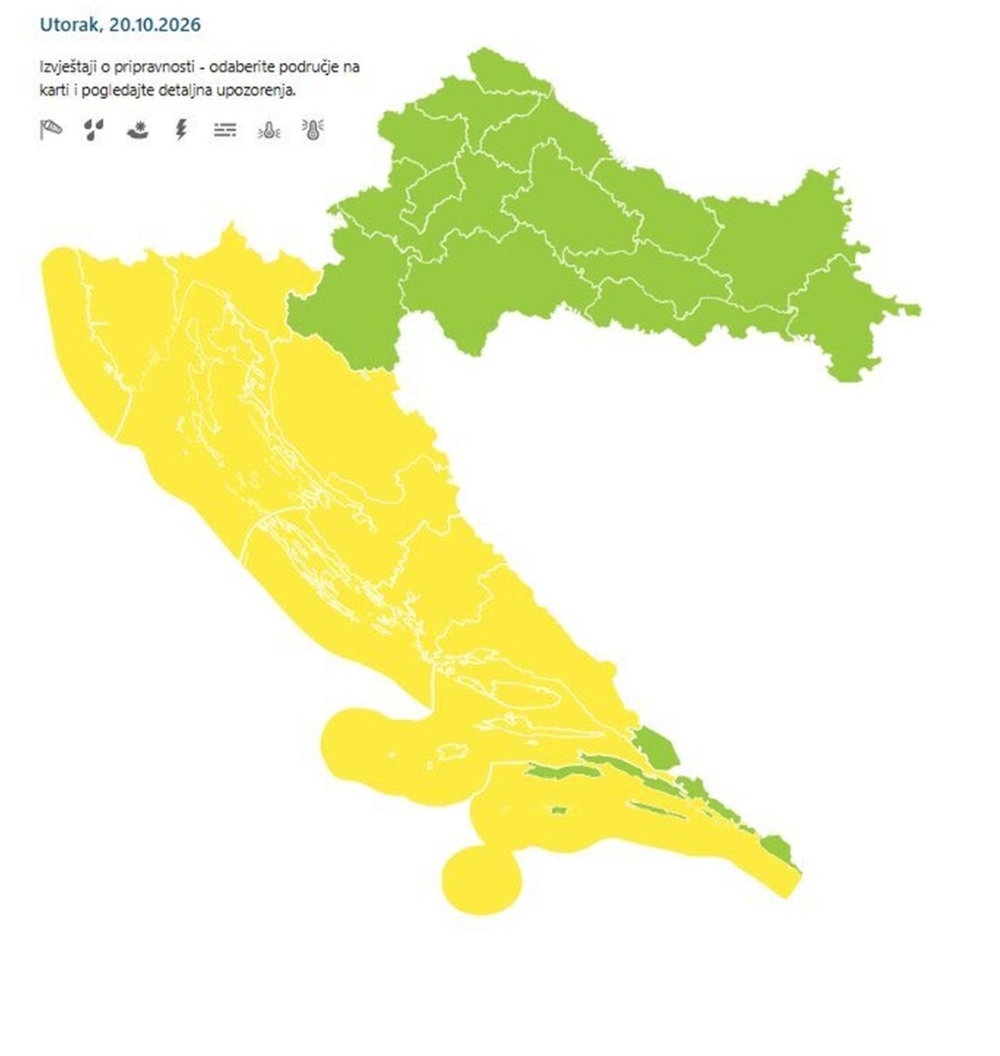 karta dhmz1