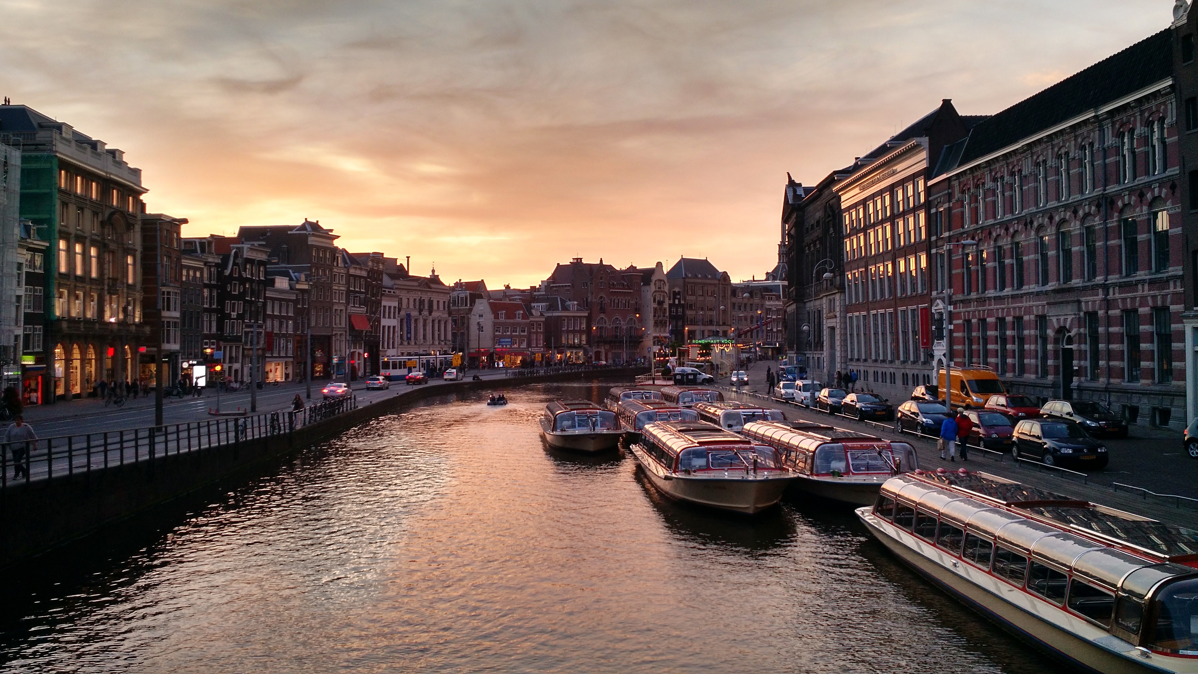 pixabay amsterdam