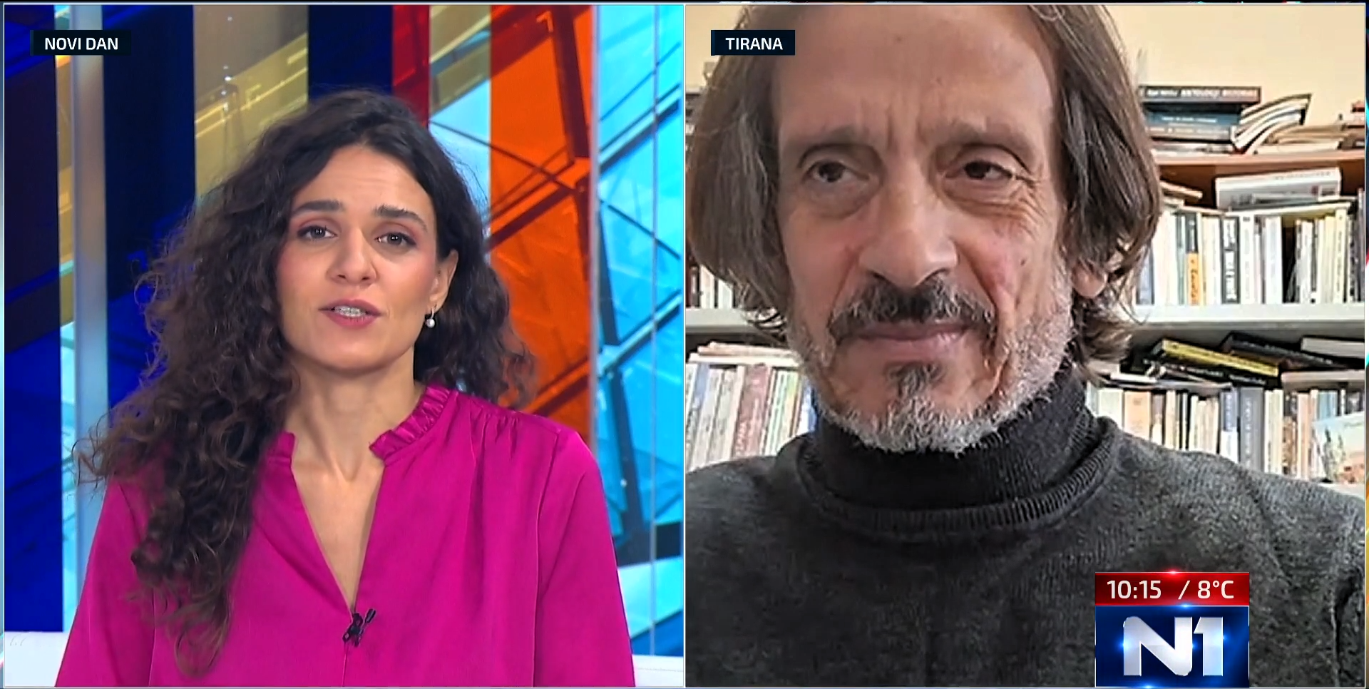 n1 andoni