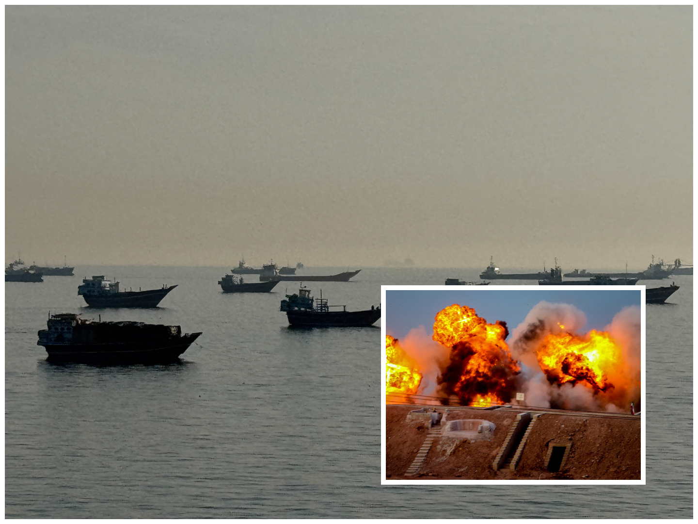 afo hormuz