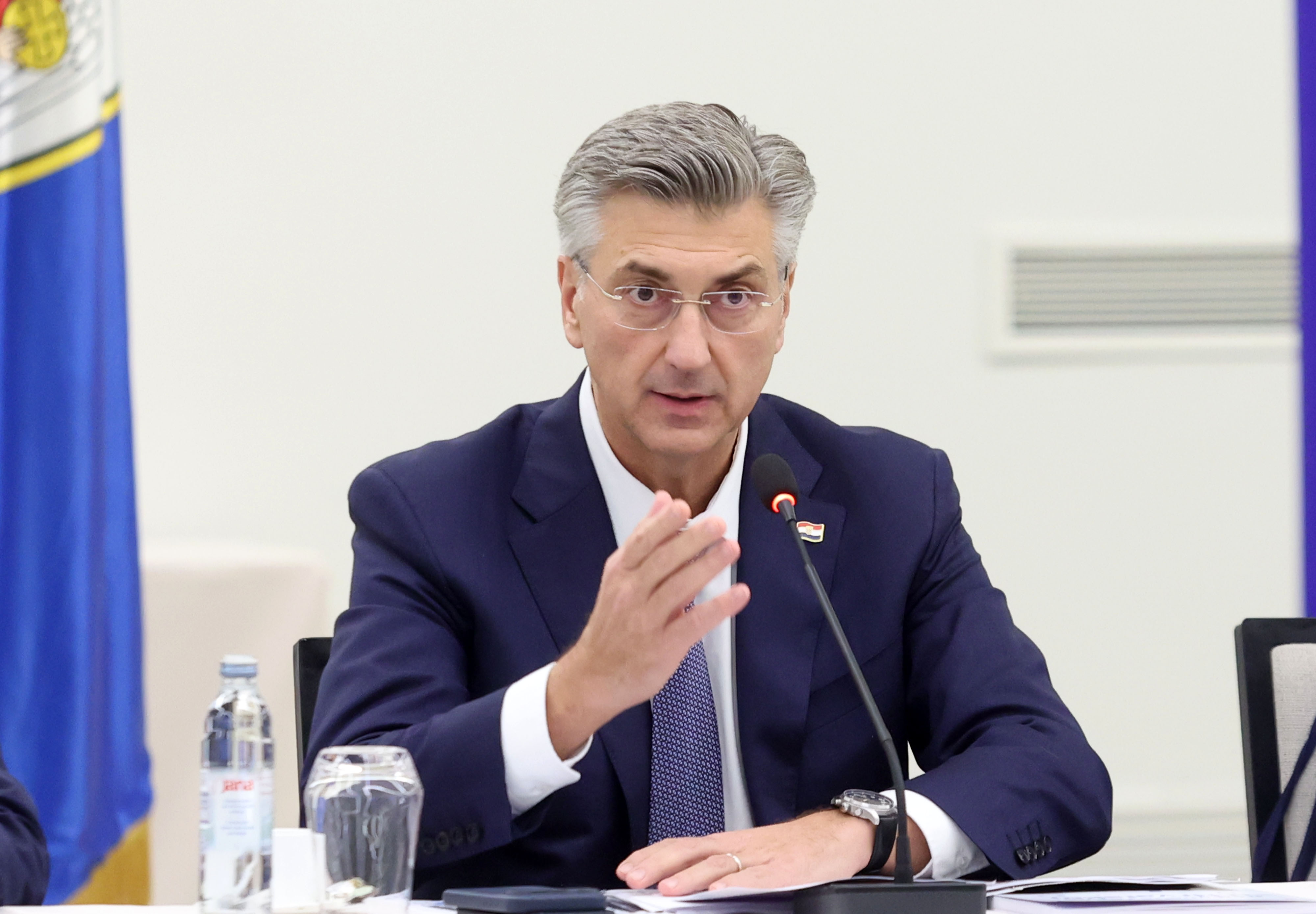 Andrej Plenković