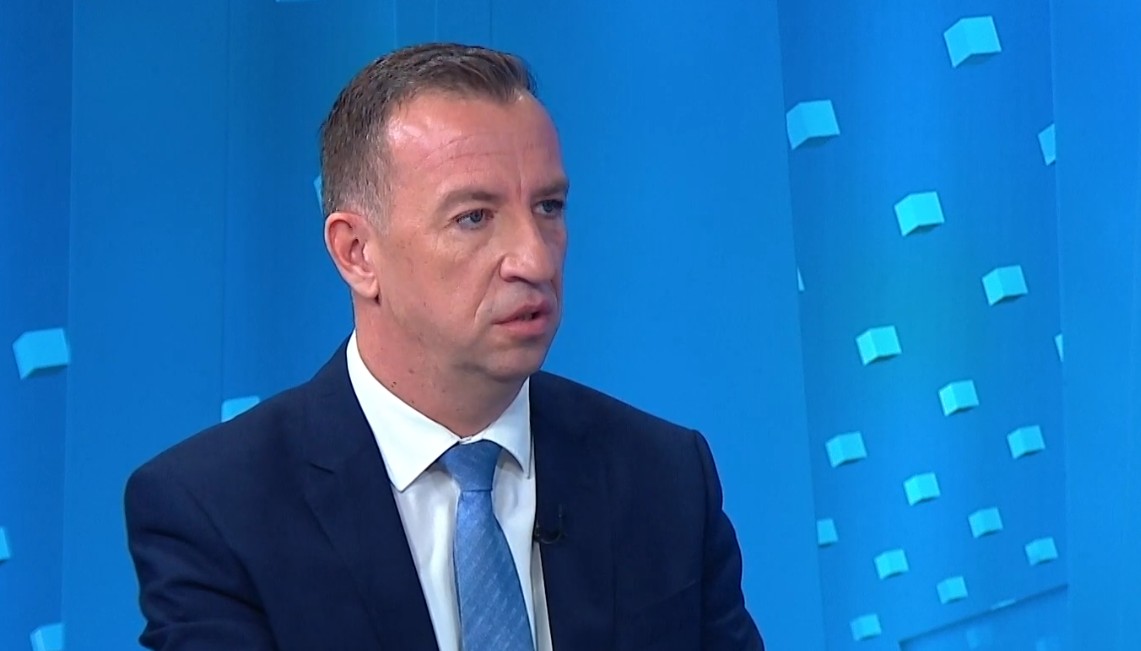 Nikola Mažar
