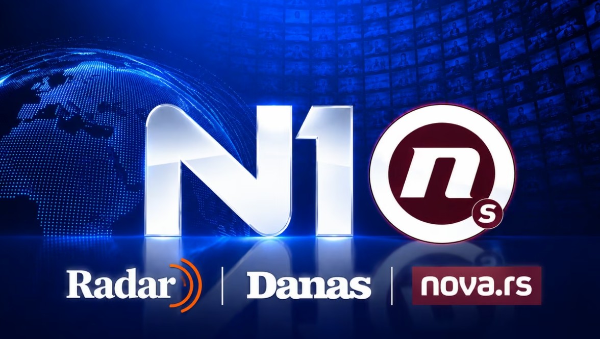 N1 televizija