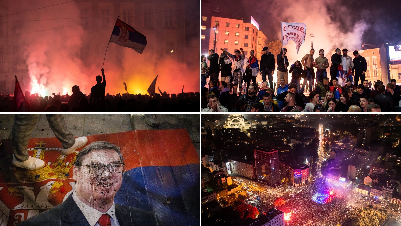 REUTERS kolaž
