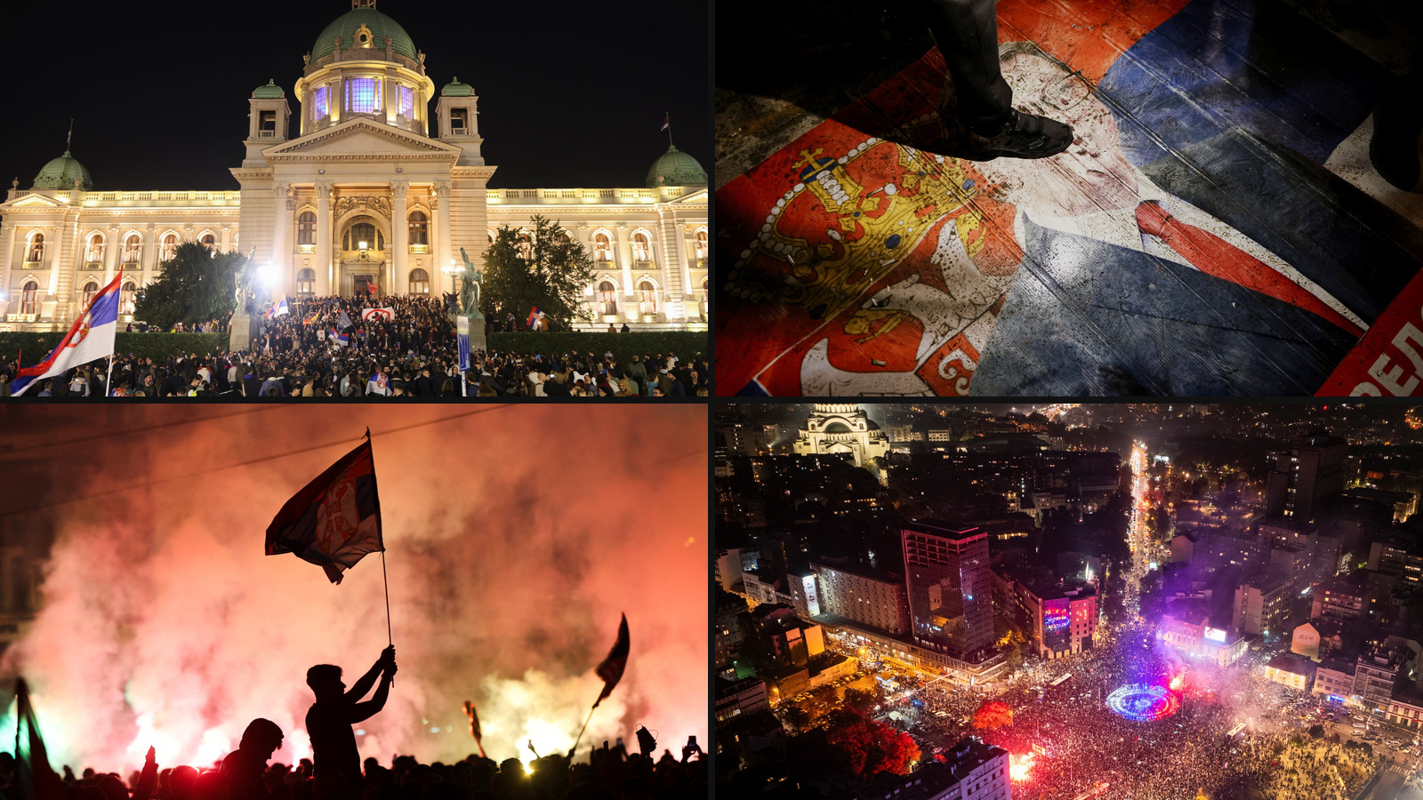 REUTERS kolaž