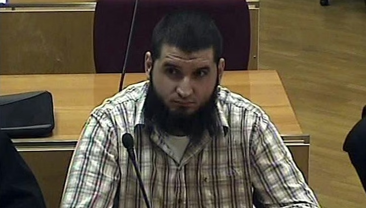 mevlid jašarević