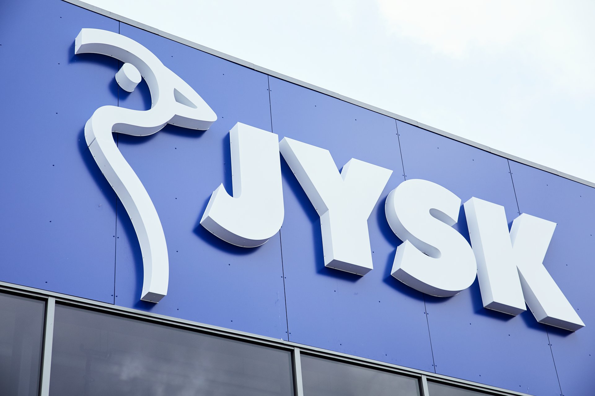 JYSK 2