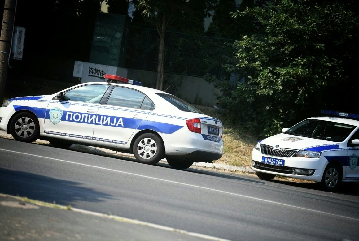policija srbija