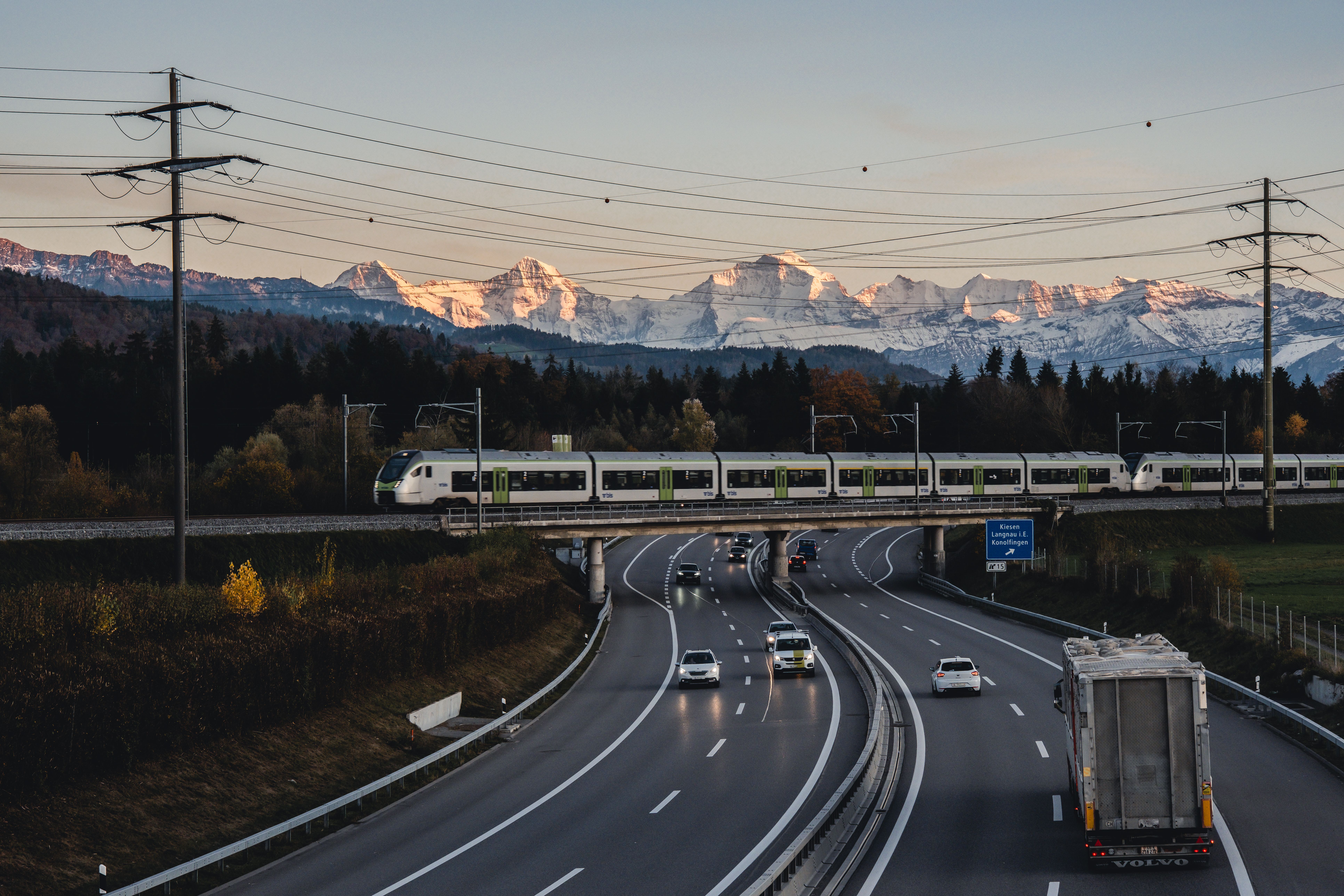 Bern