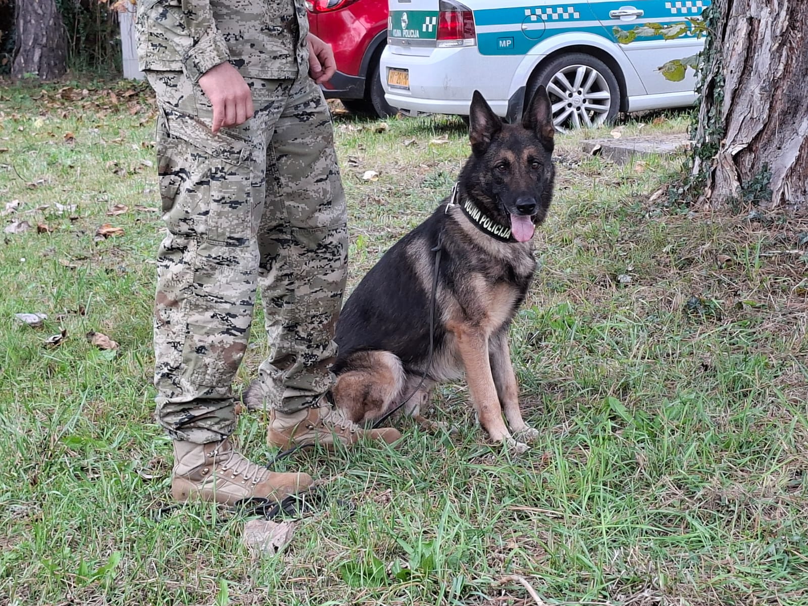 K9 Dugo Selo