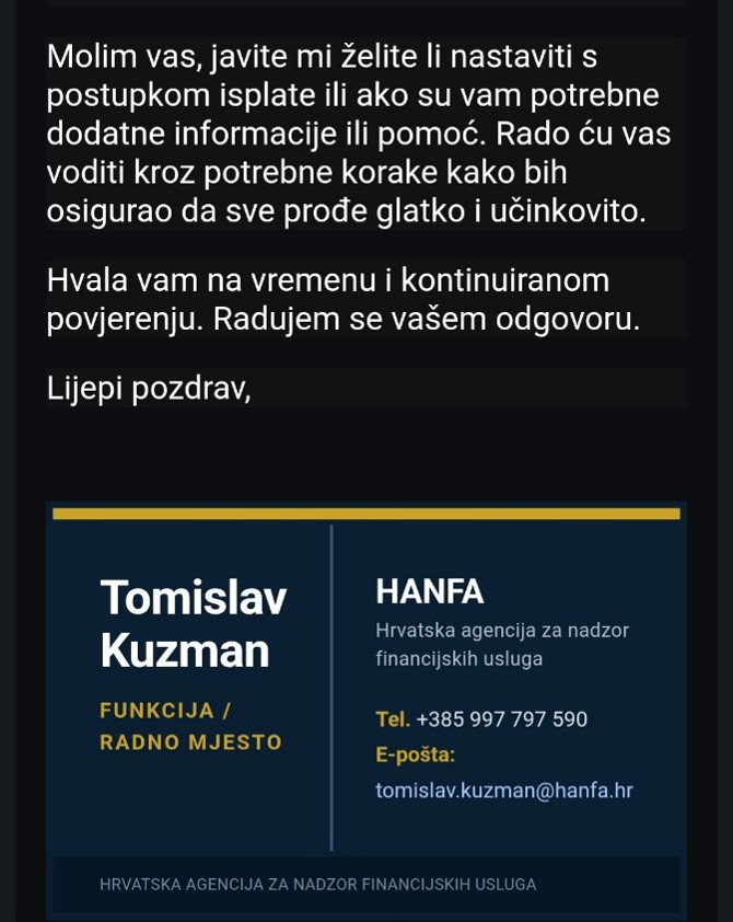 hanfa prevara 2