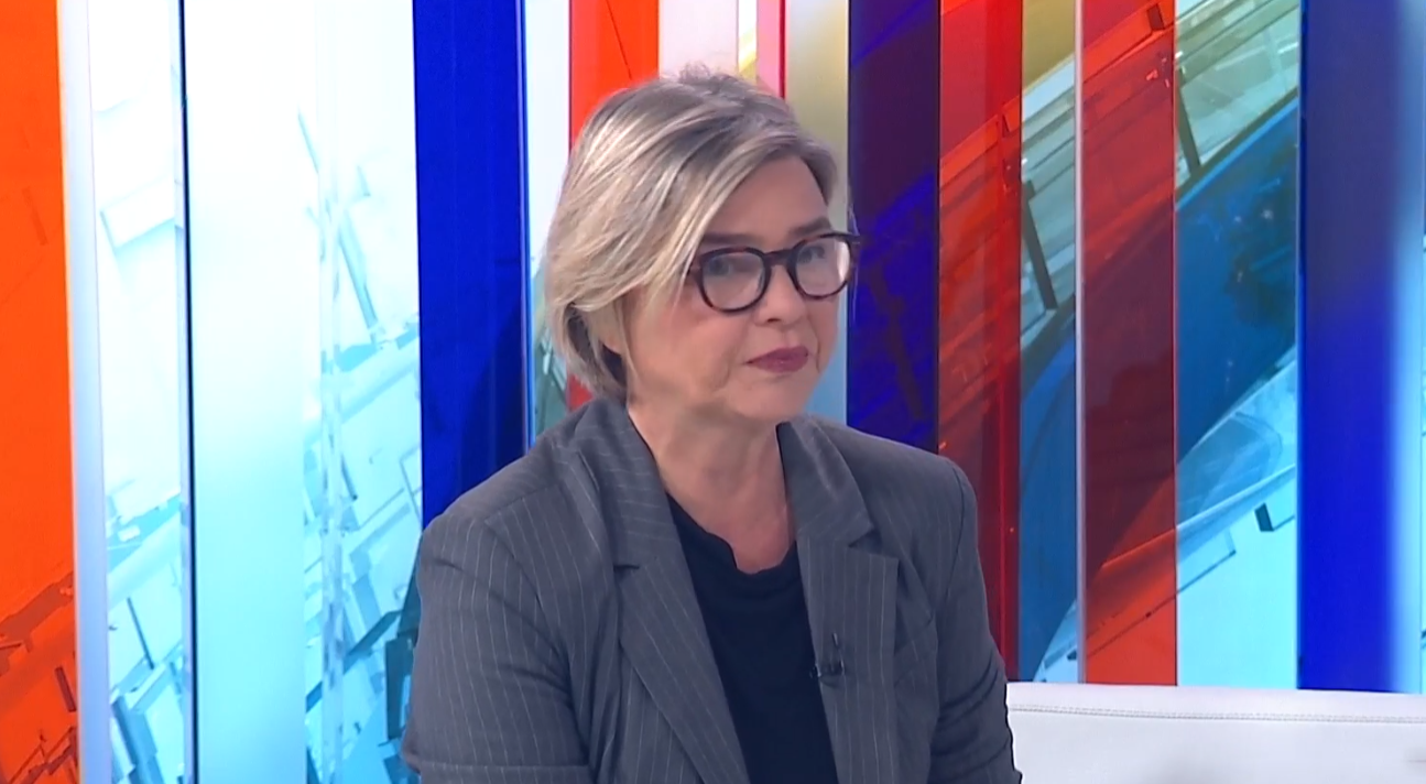 Sandra Benčić N1