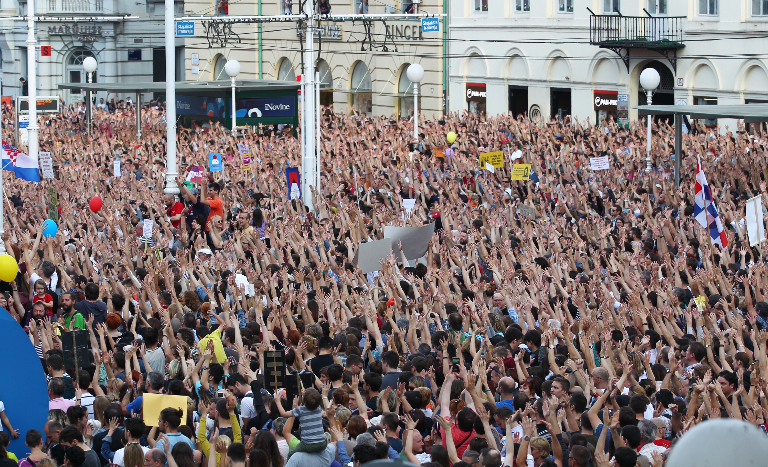 Zagreb