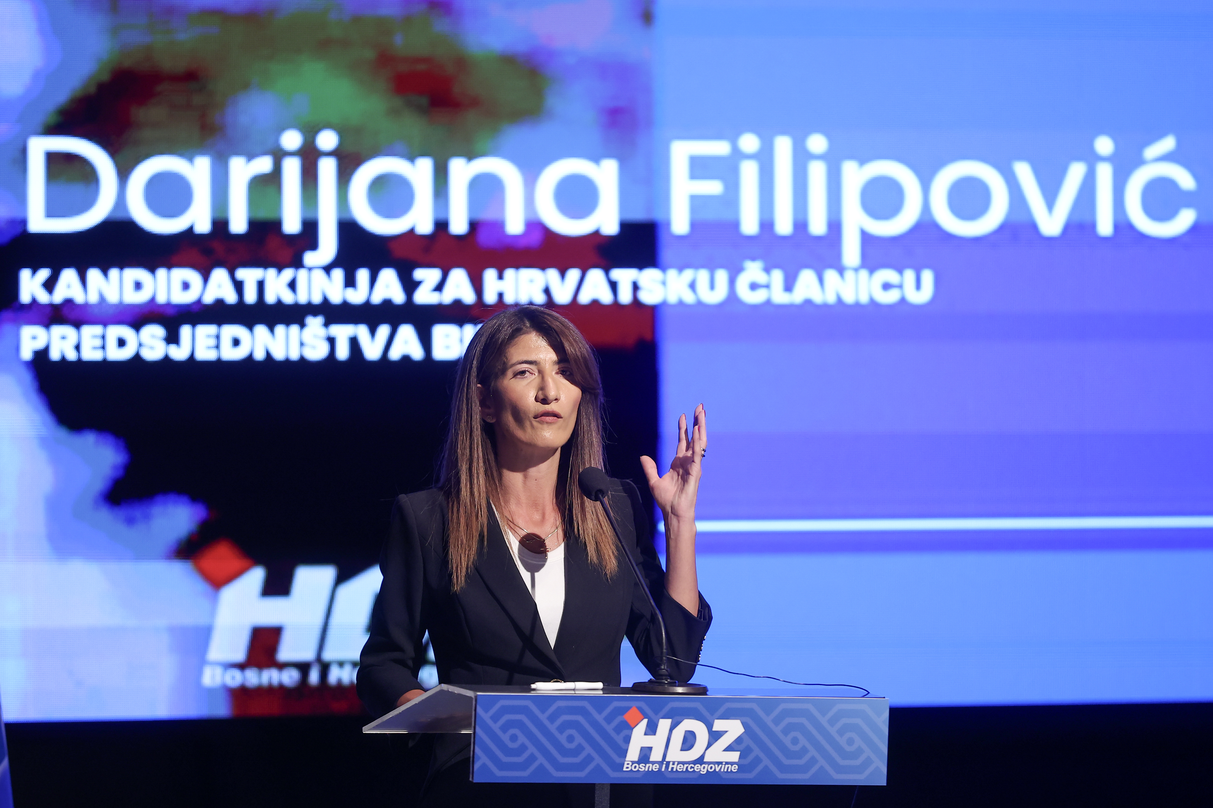 Darijana Filipović