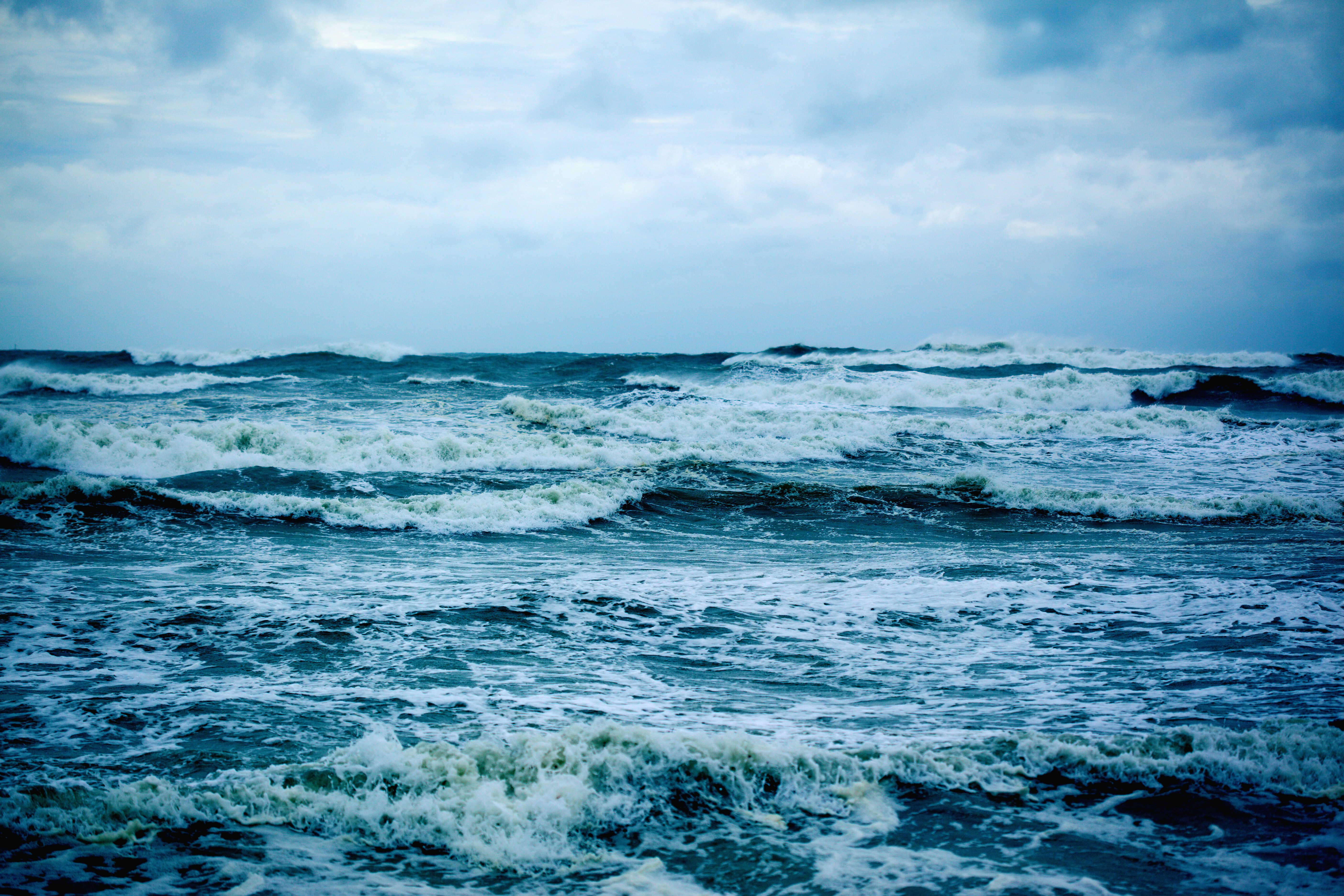 unsplash atlantik