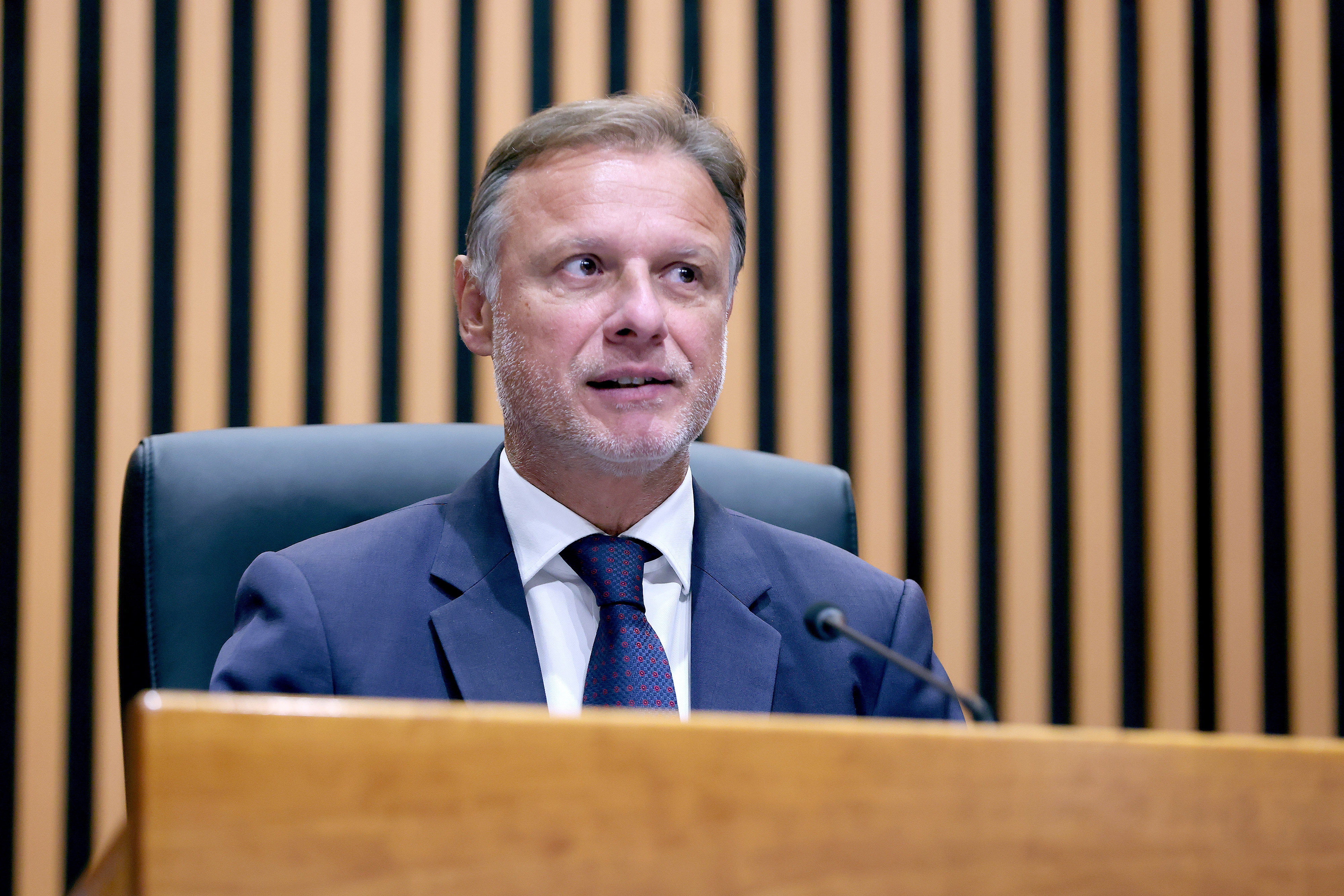 Gordan Jandrokovic. Photo: Patrik Macek/PIXSELL