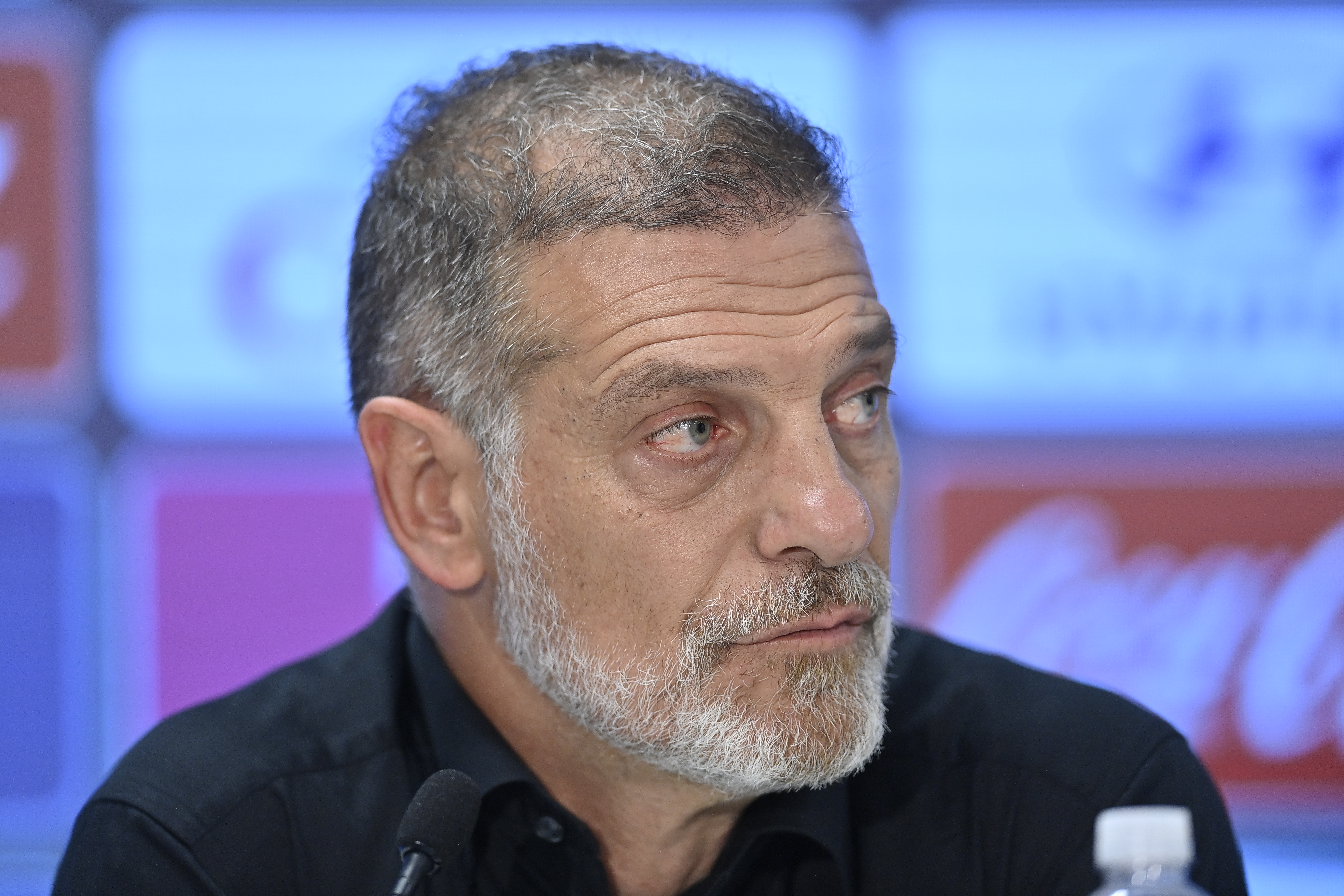Slaven Bilic Photo: Igor Soban/PIXSELL