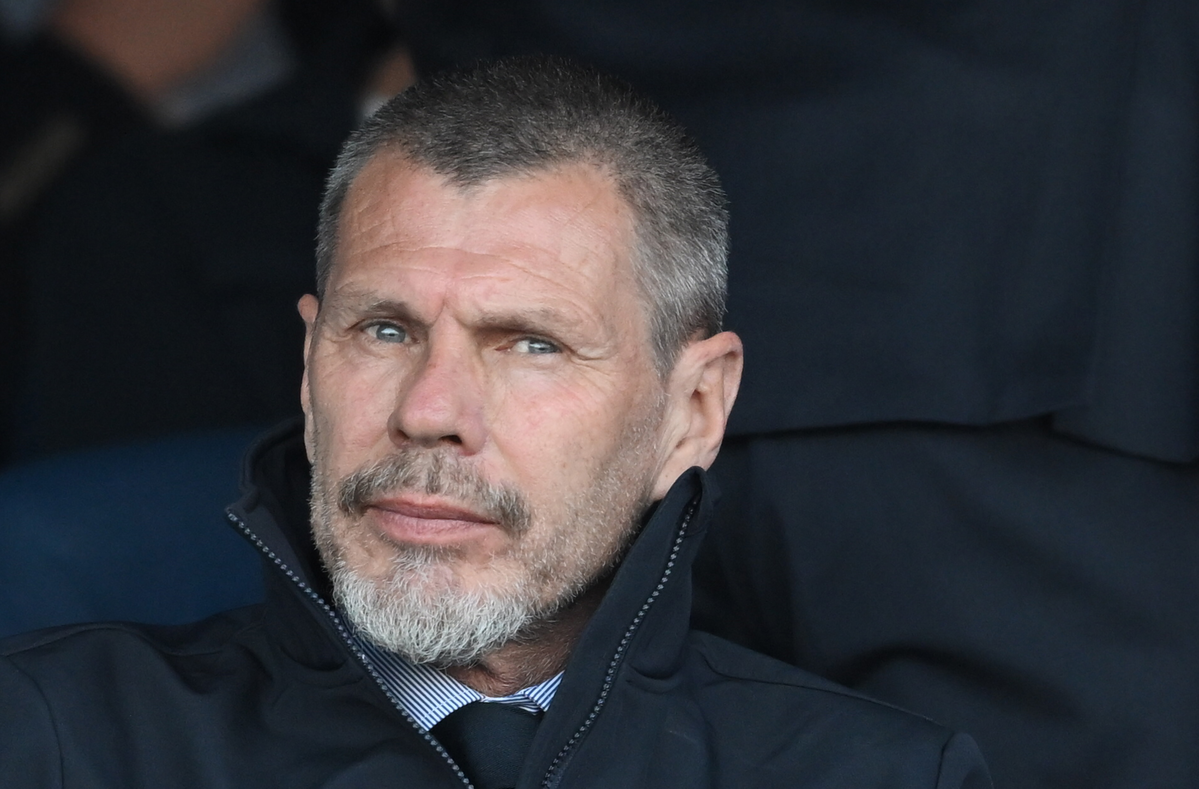 Zvonimir Boban Photo: Josip Regovic/PIXSELL