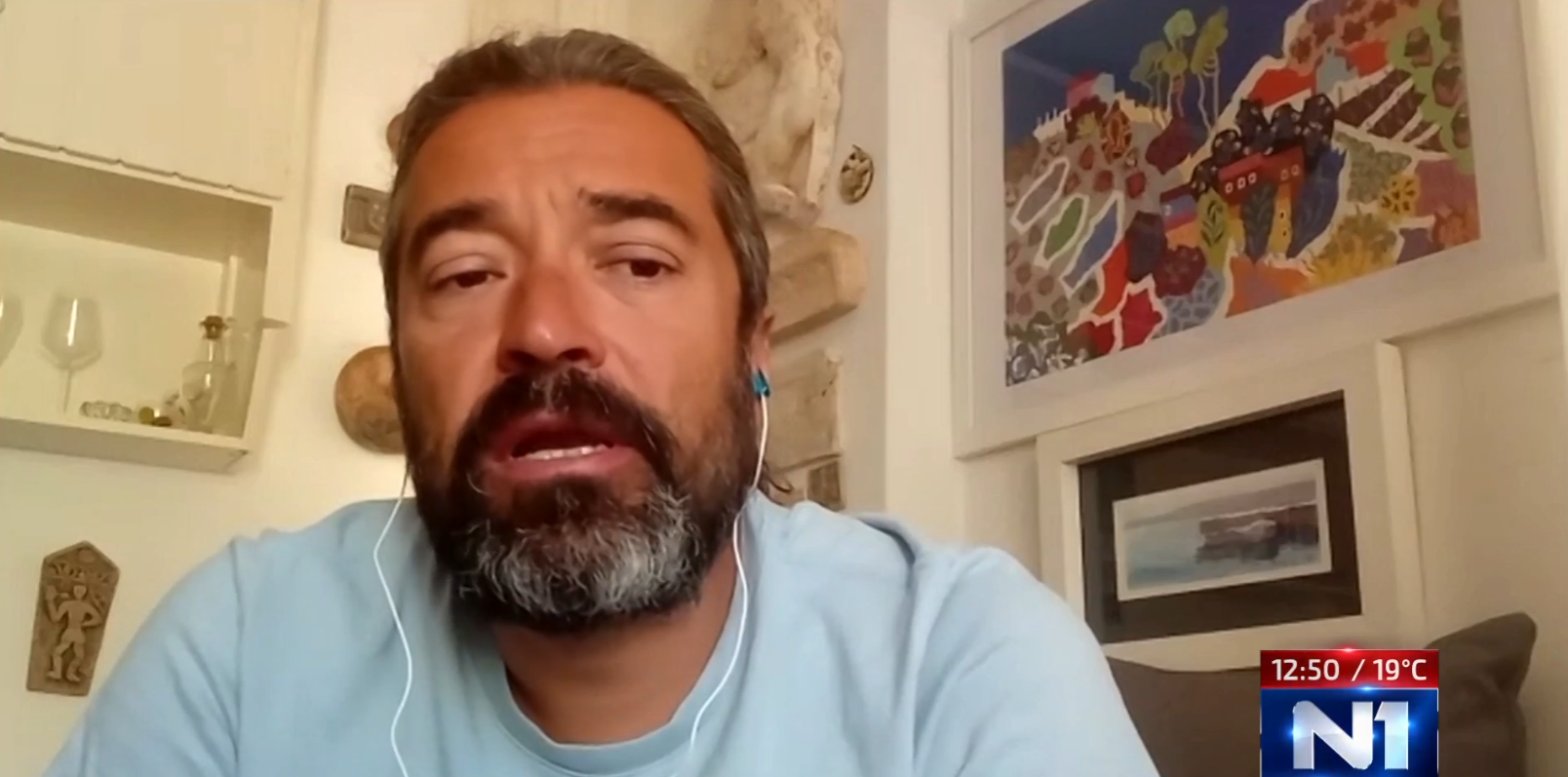 Dragan Markovina N1