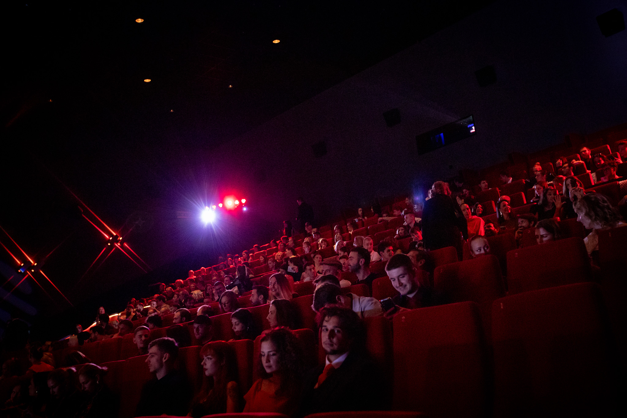 Playbox Shorts Festival