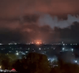 Moskva GIF