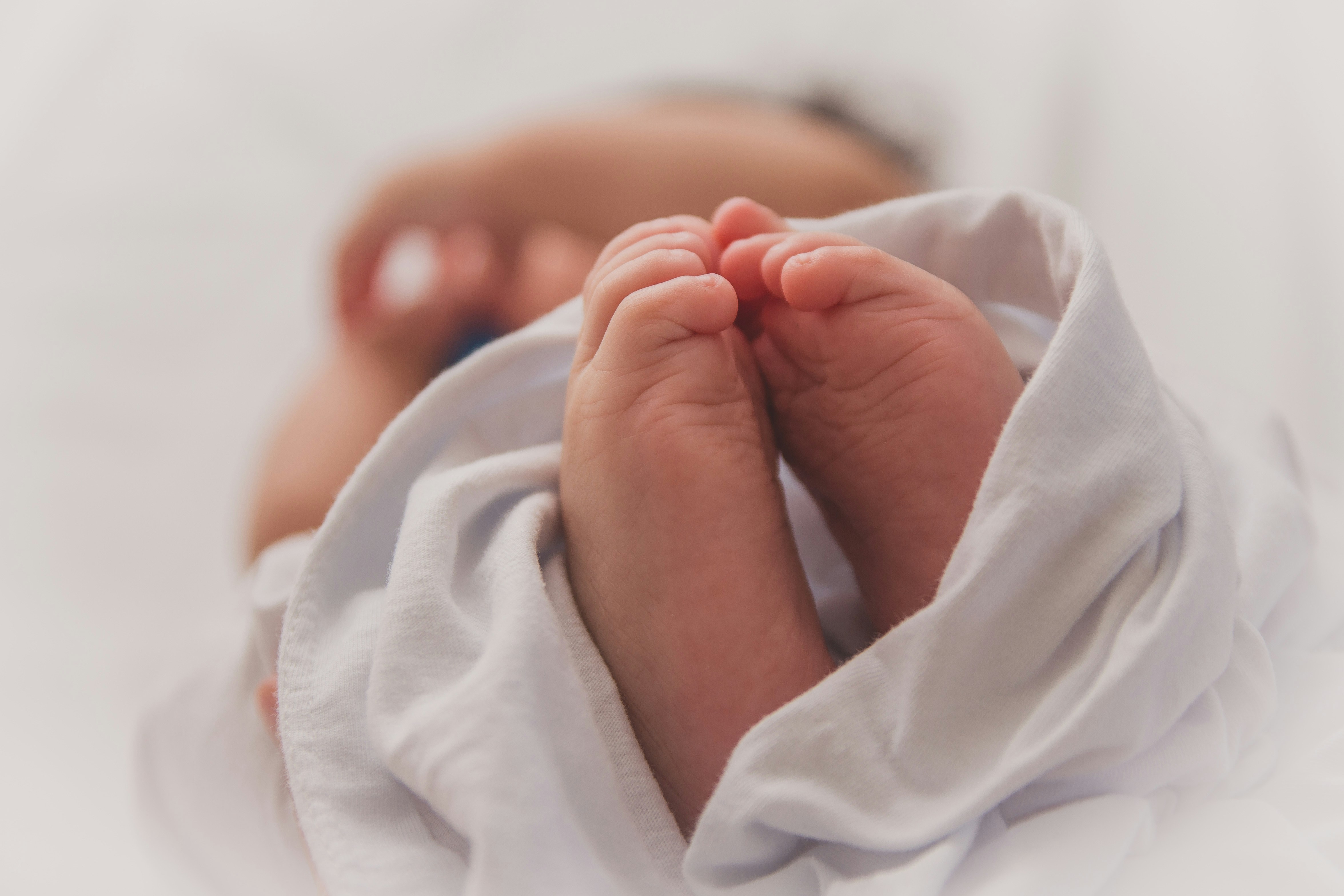 Beba UNSPLASH