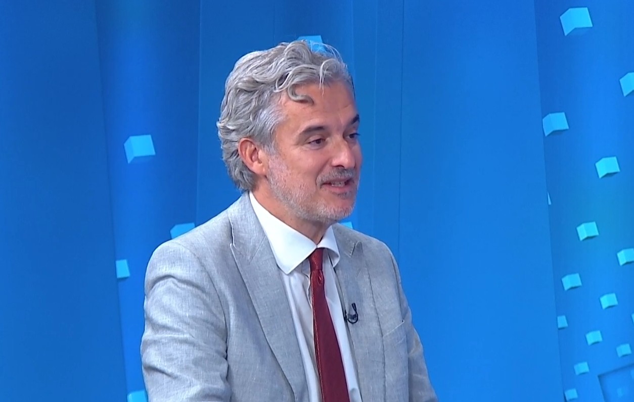 nino raspudic