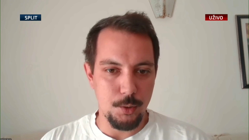Mario Guvo